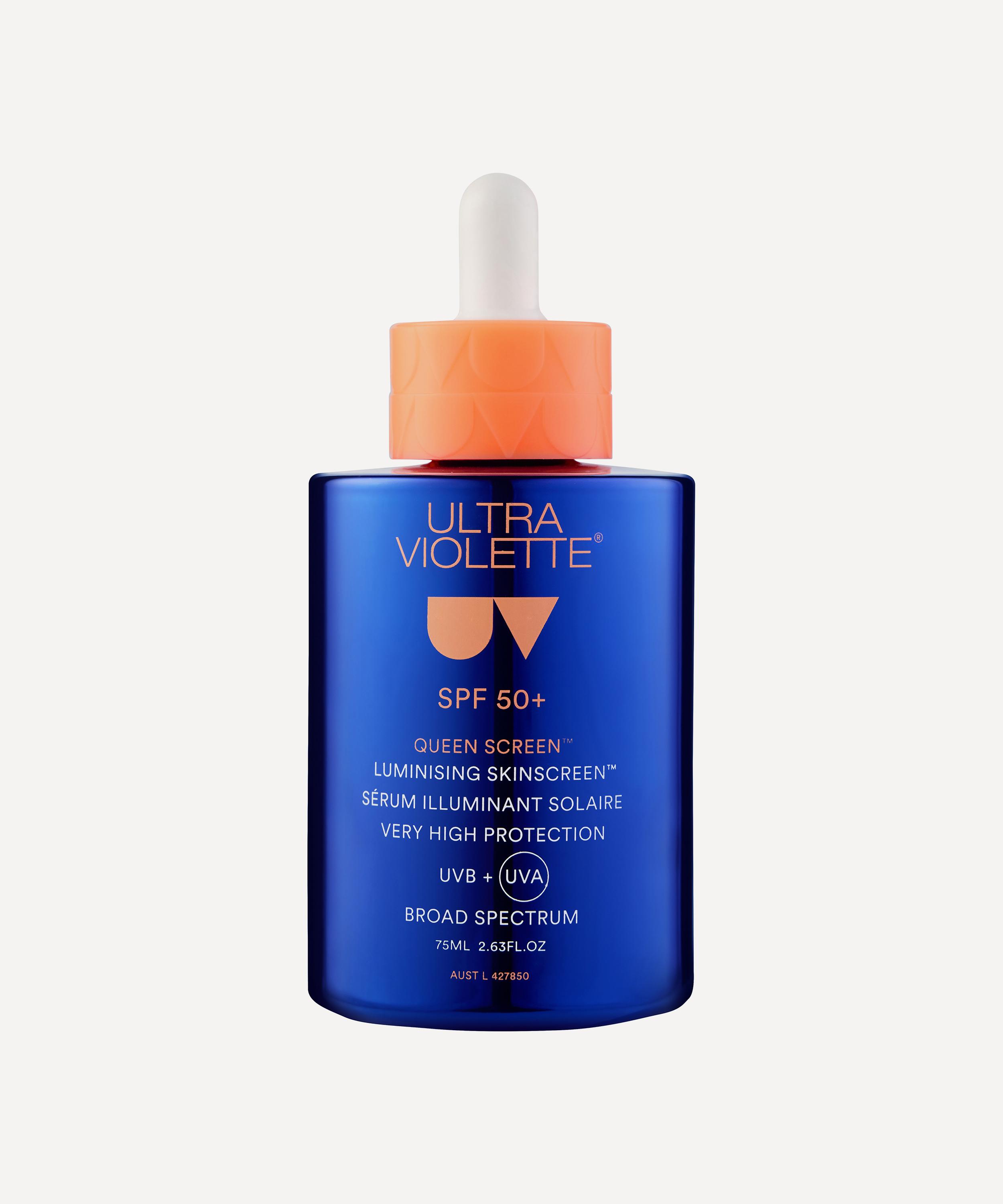 Ultra Violette - Big Queen Energy 75ml image number 0