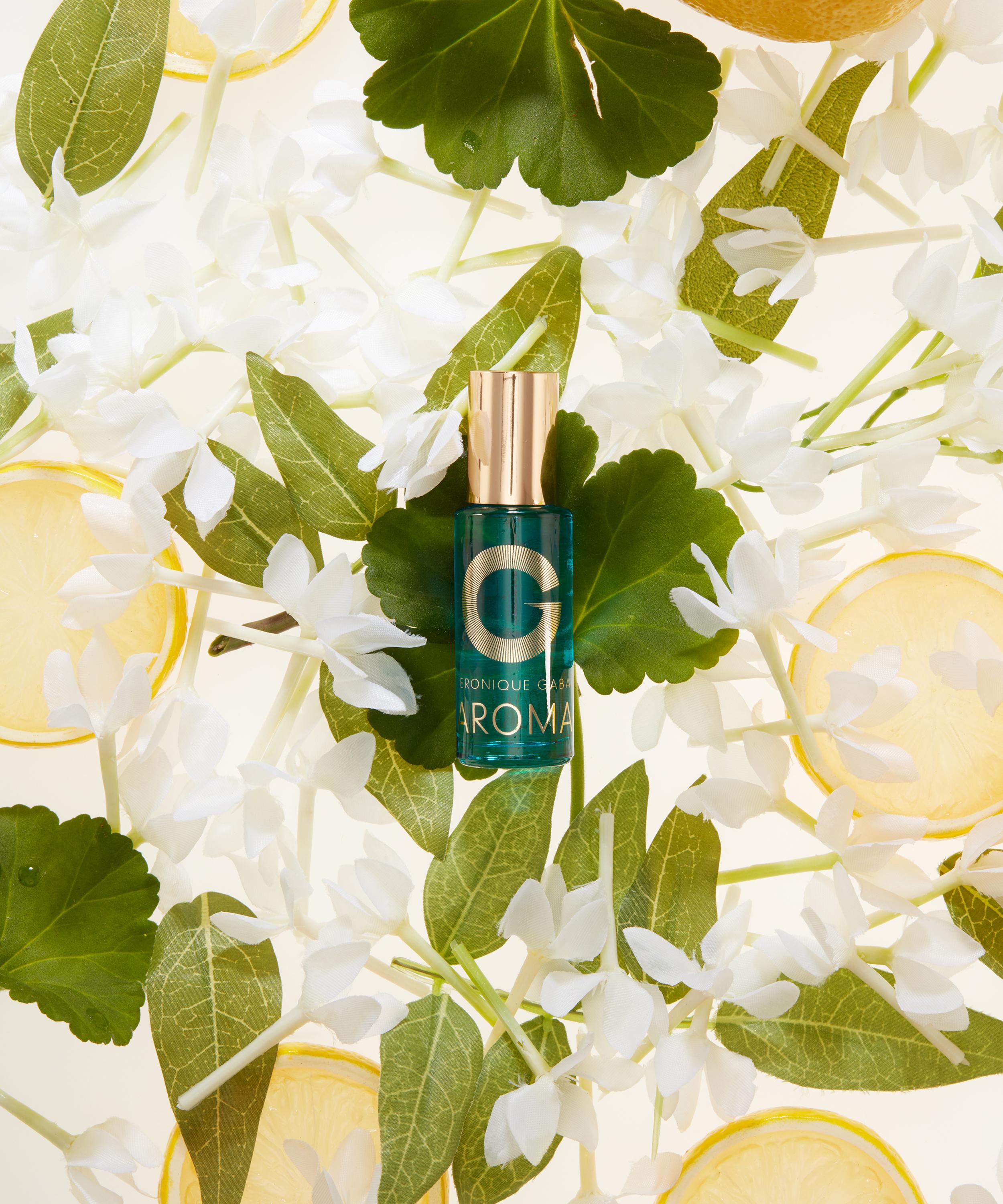 Veronique Gabai - HEART Essential Blend Roll-On 7ml image number 1