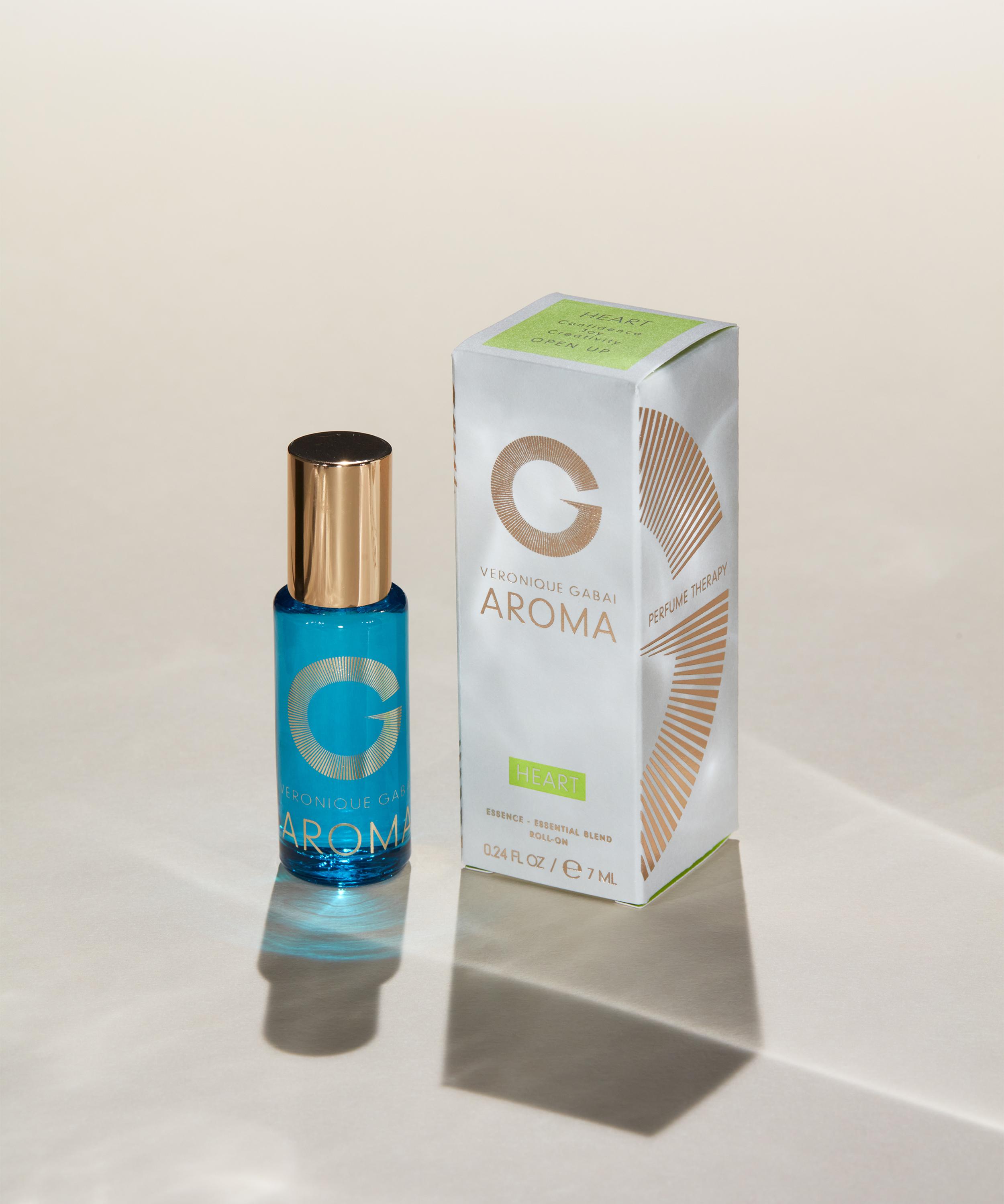 Veronique Gabai - HEART Essential Blend Roll-On 7ml image number 2