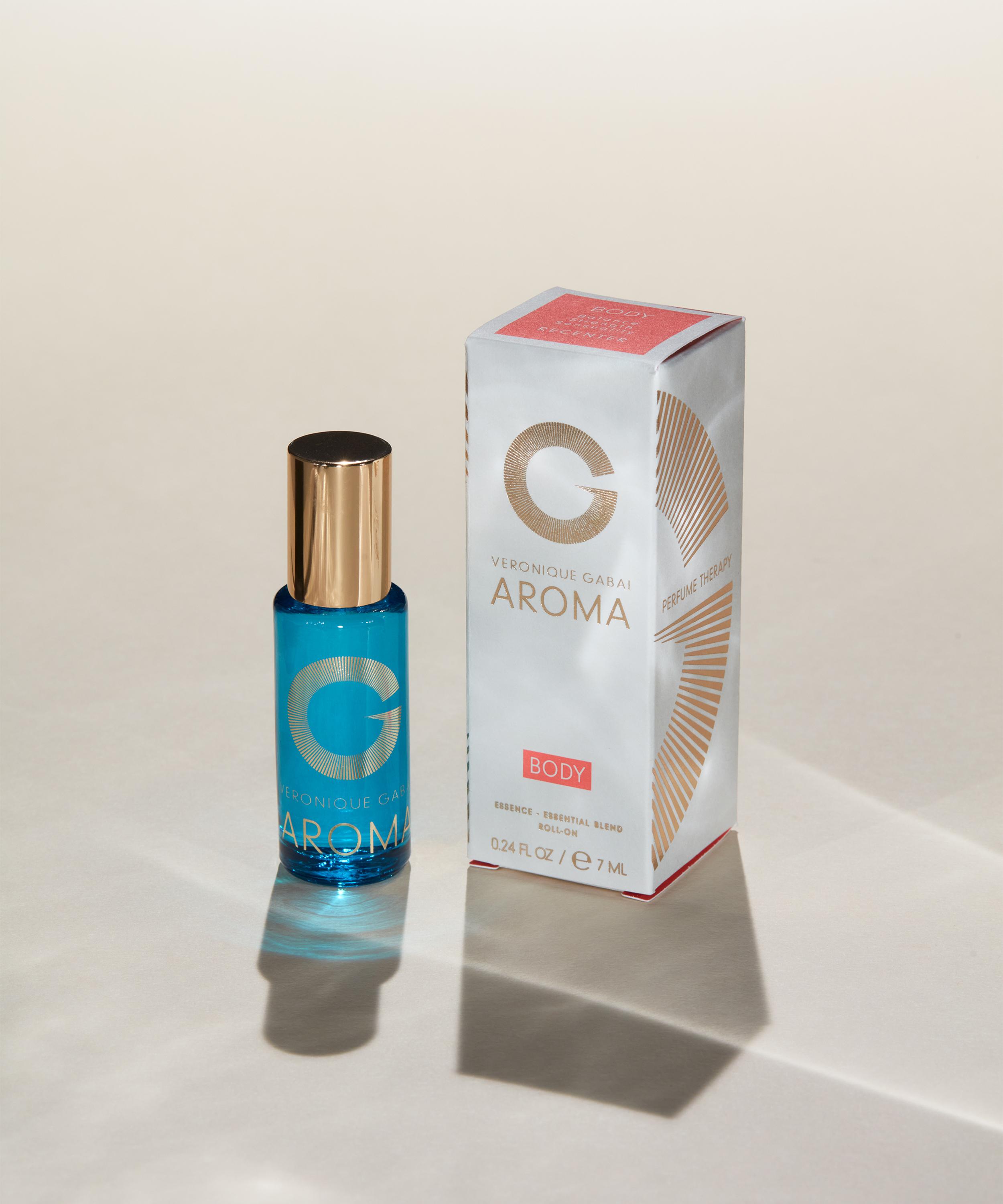 Veronique Gabai - BODY Essential Blend Roll-On 7ml image number 2