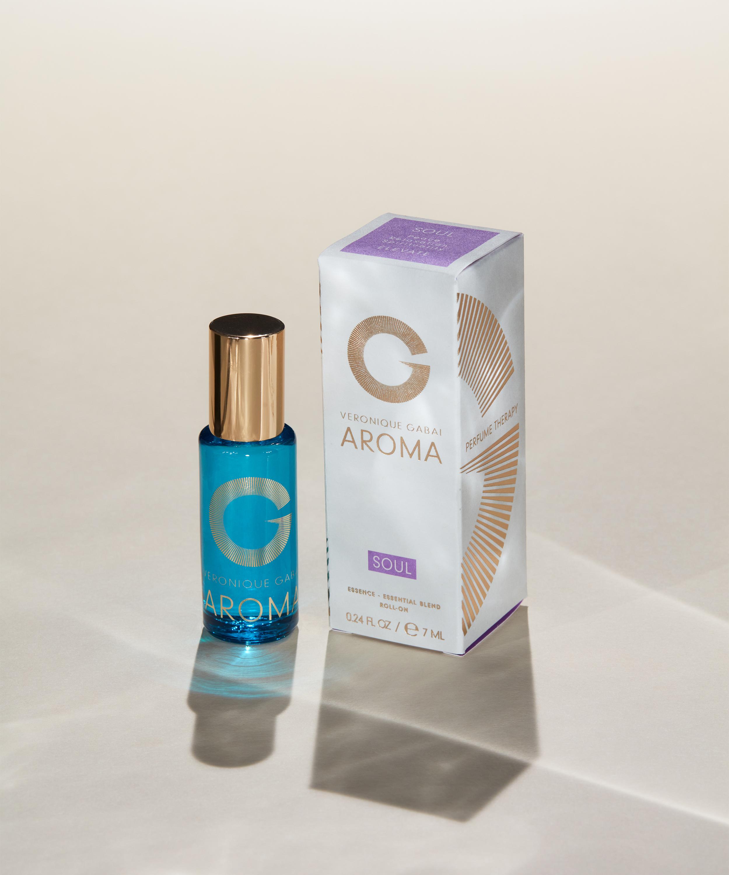 Veronique Gabai - SOUL Essential Blend Roll-On 7ml image number 2