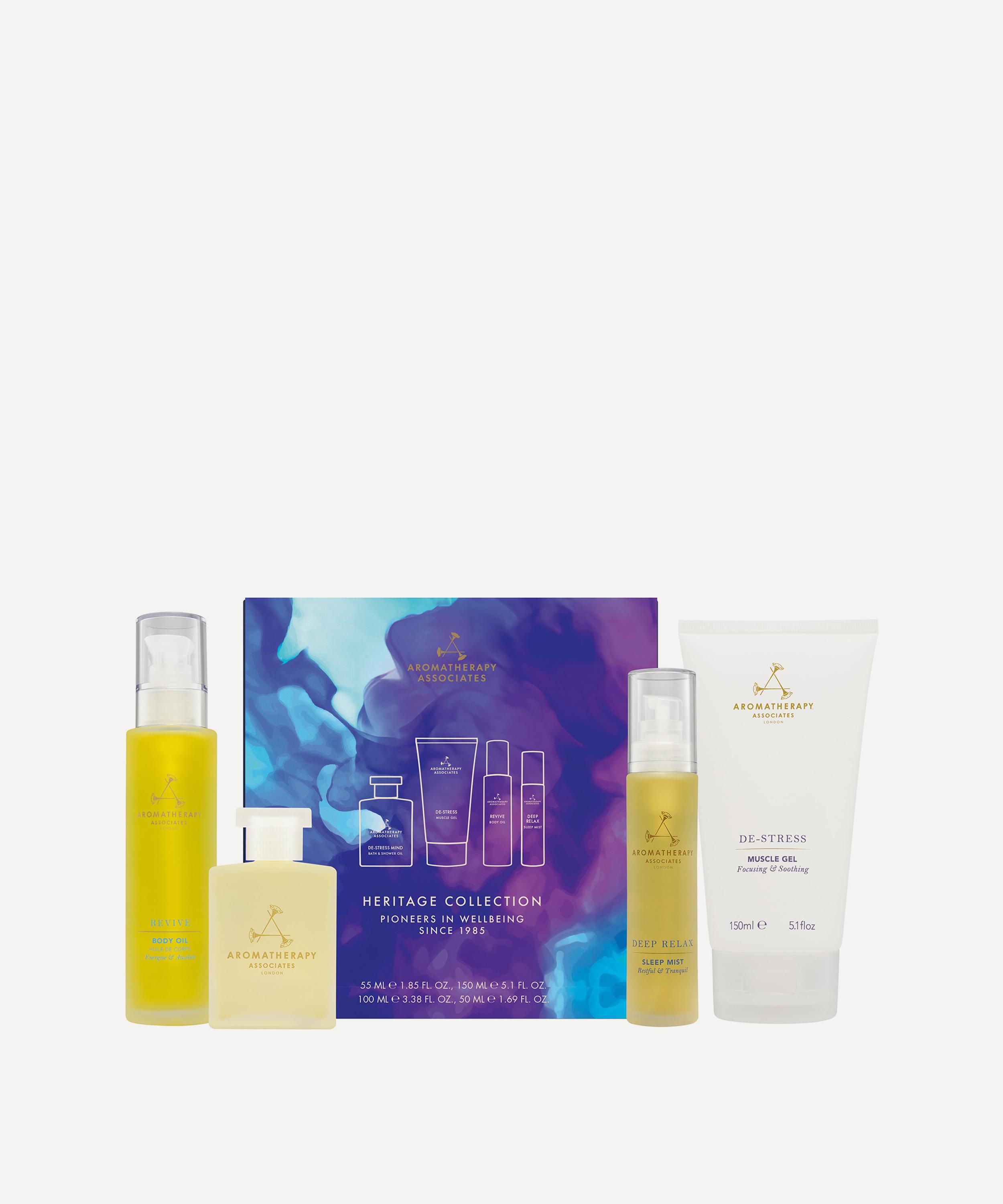 Aromatherapy Associates - Heritage Collection image number 0