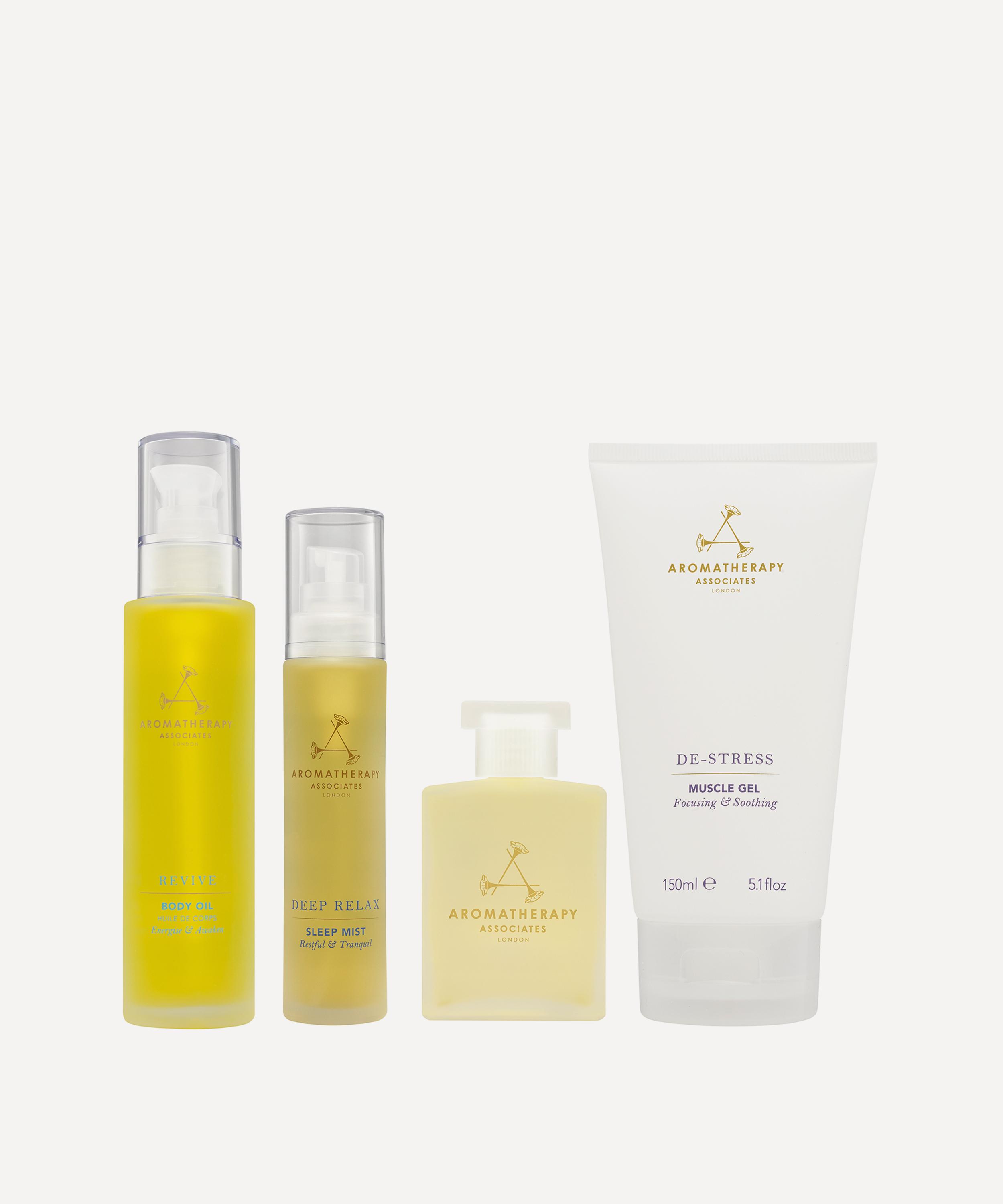 Aromatherapy Associates - Heritage Collection image number 1