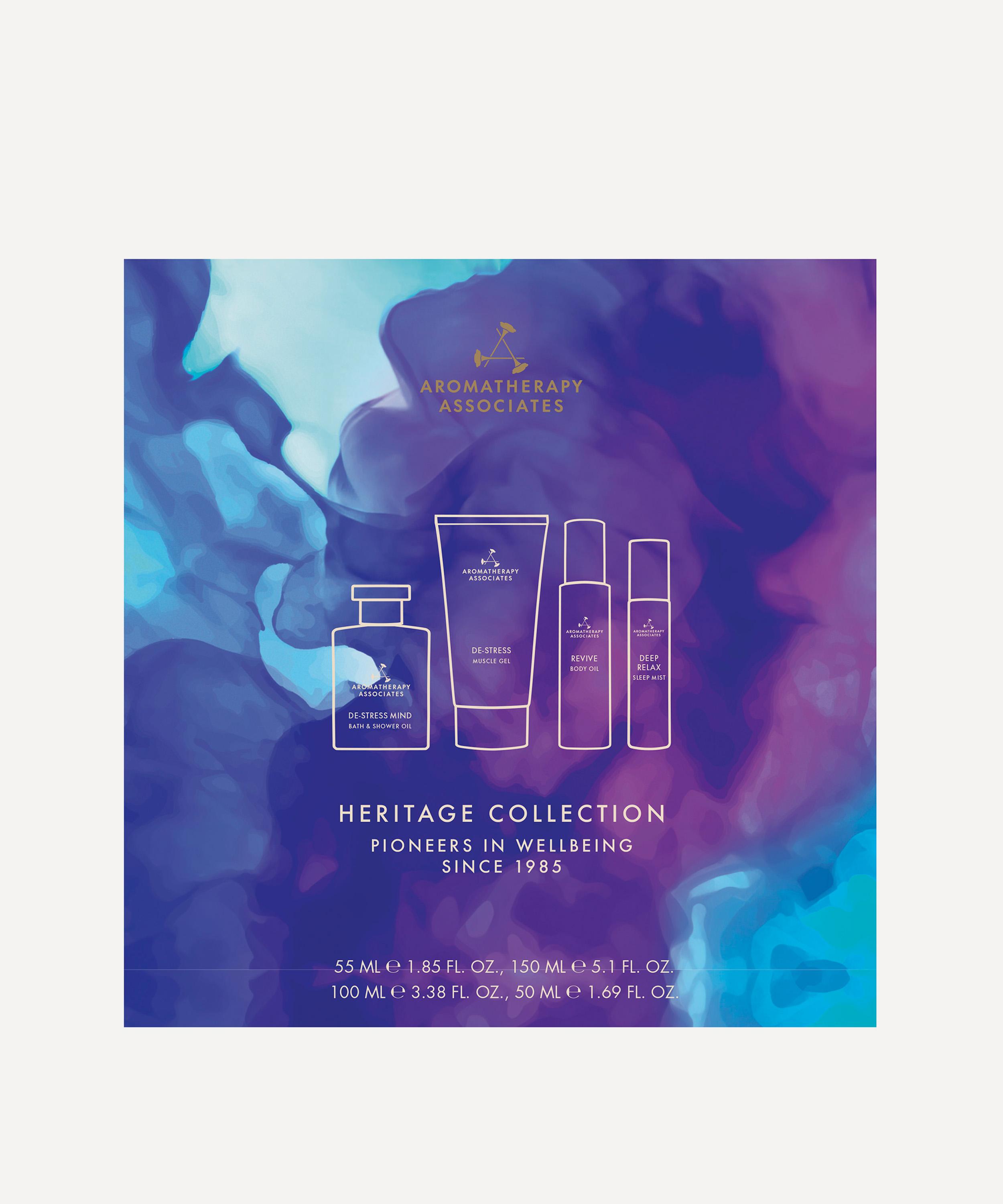 Aromatherapy Associates - Heritage Collection image number 2