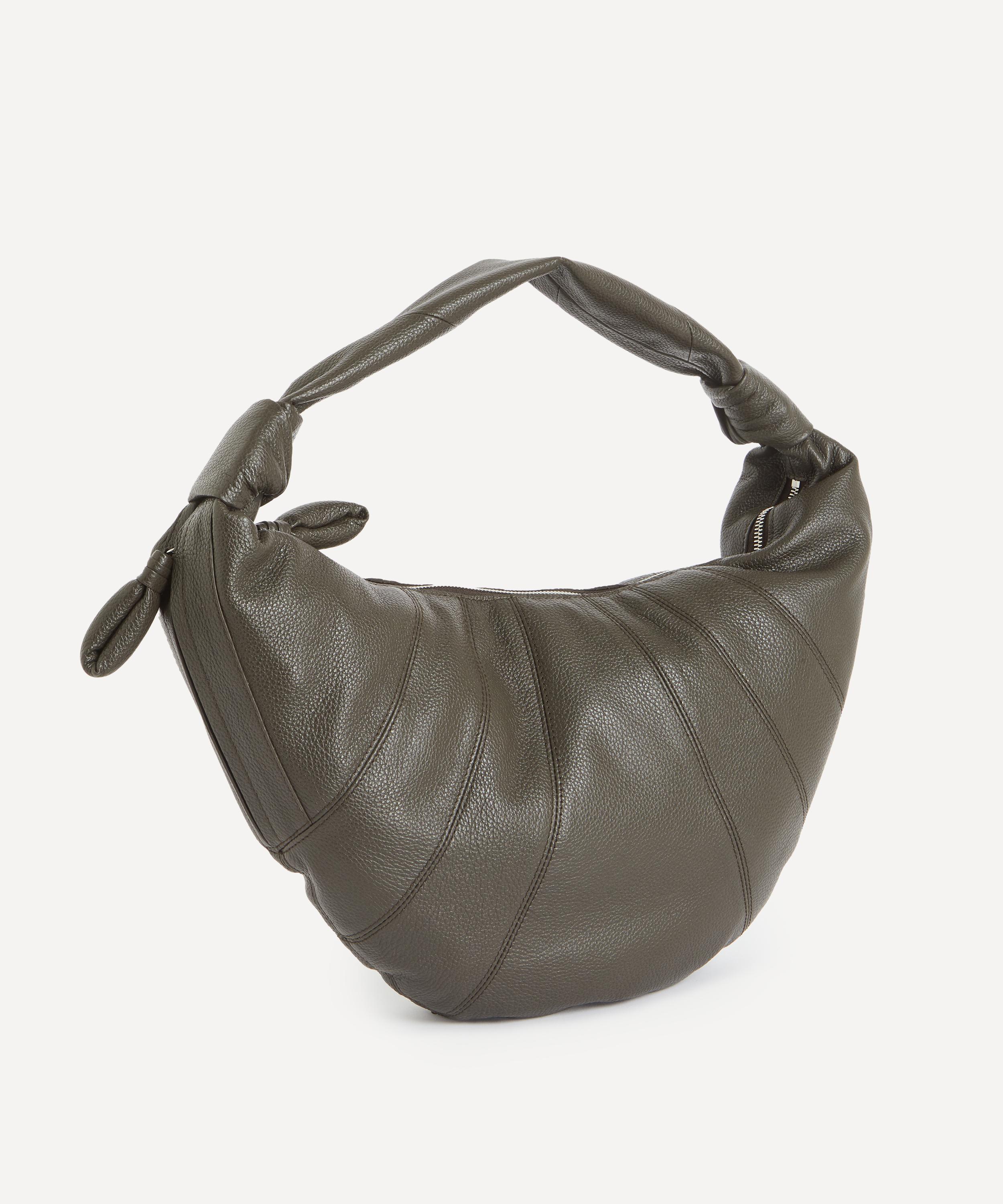 Lemaire - Fortune Croissant Bag image number 2