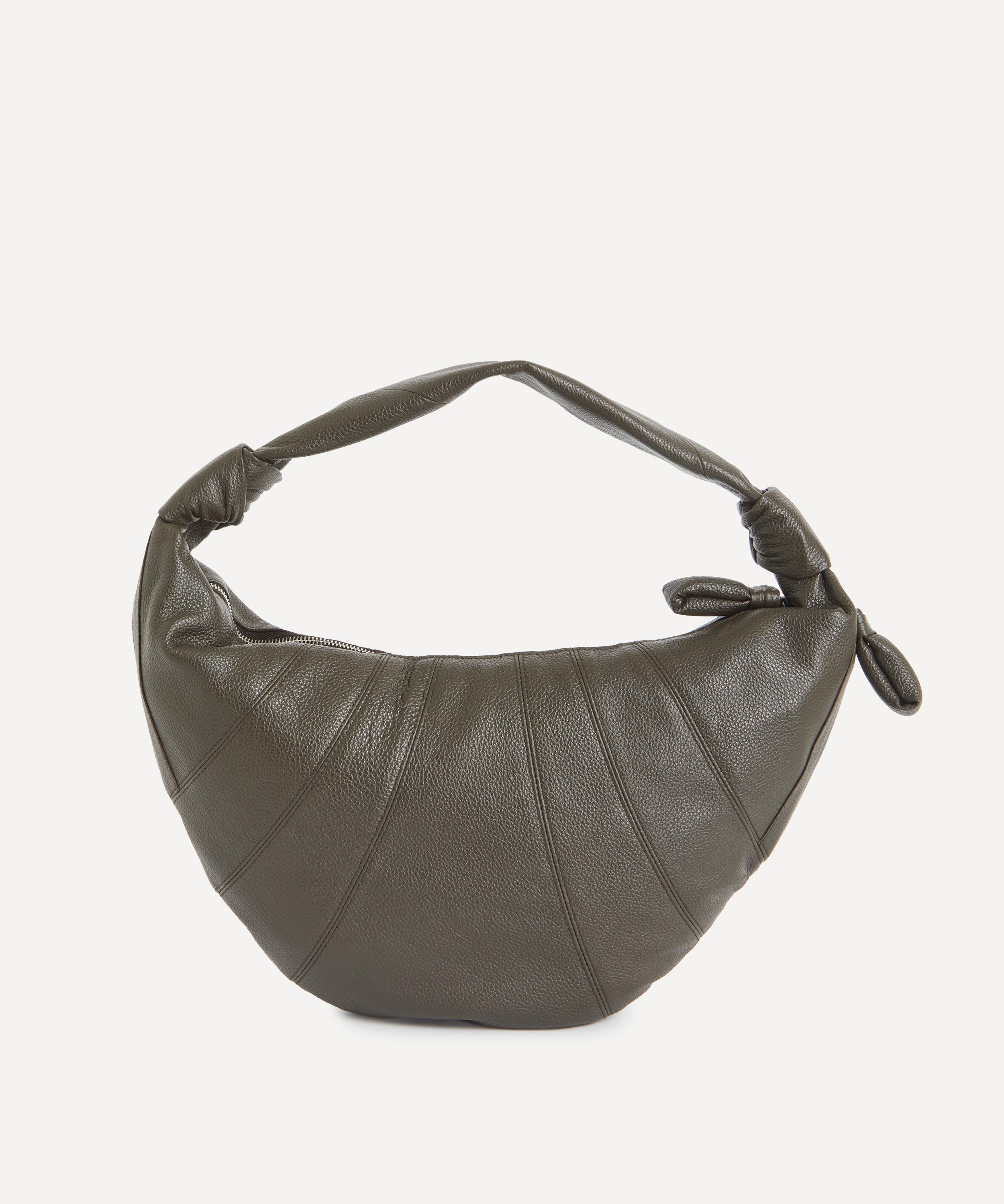 Lemaire - Fortune Croissant Bag image number 3