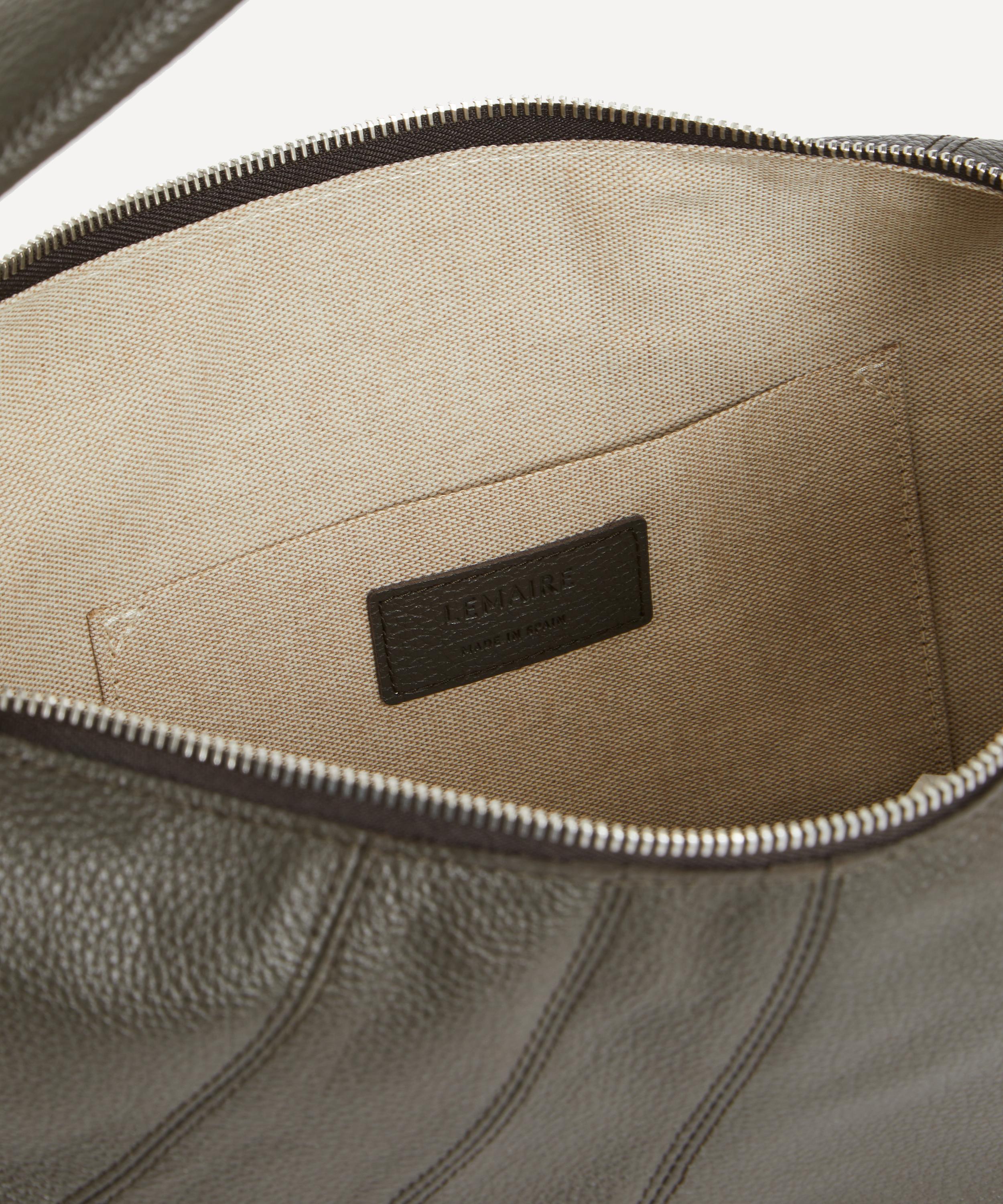 Lemaire - Fortune Croissant Bag image number 5