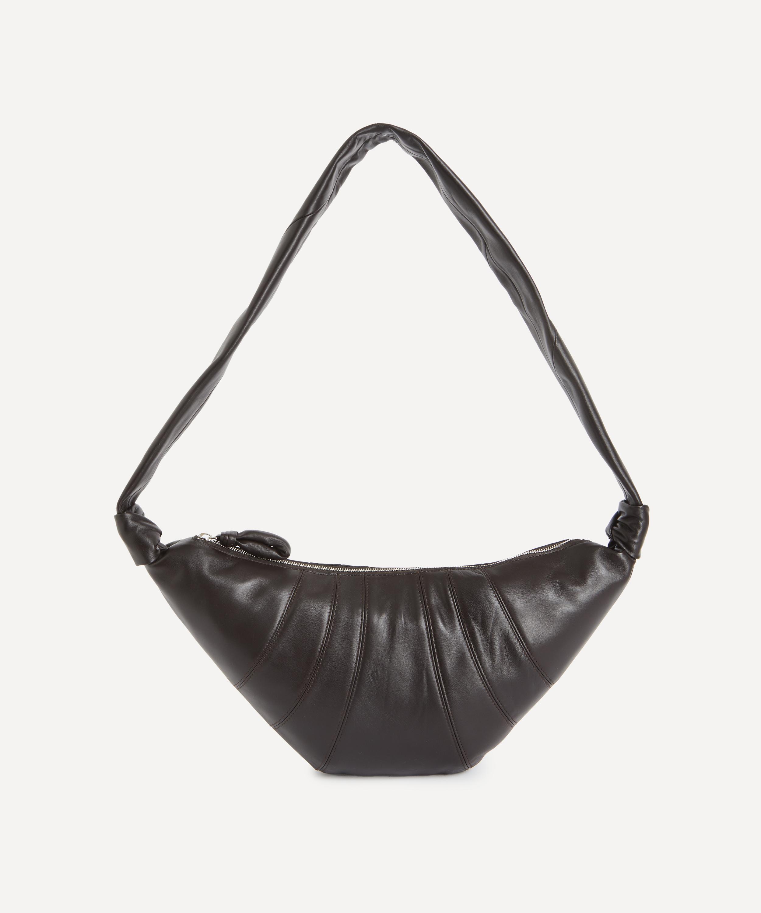 Lemaire - Medium Croissant Bag image number 0