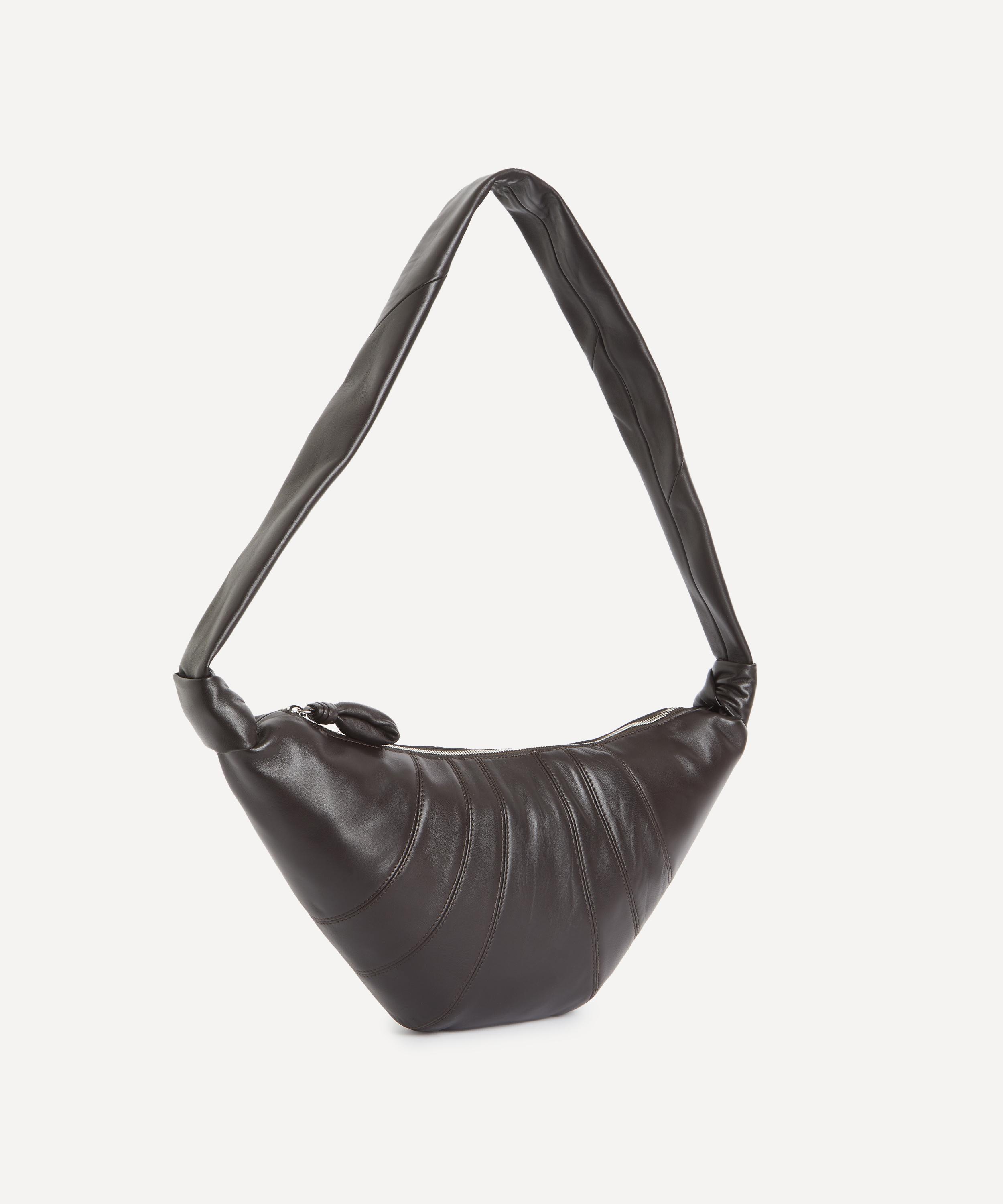 Lemaire - Medium Croissant Bag image number 2