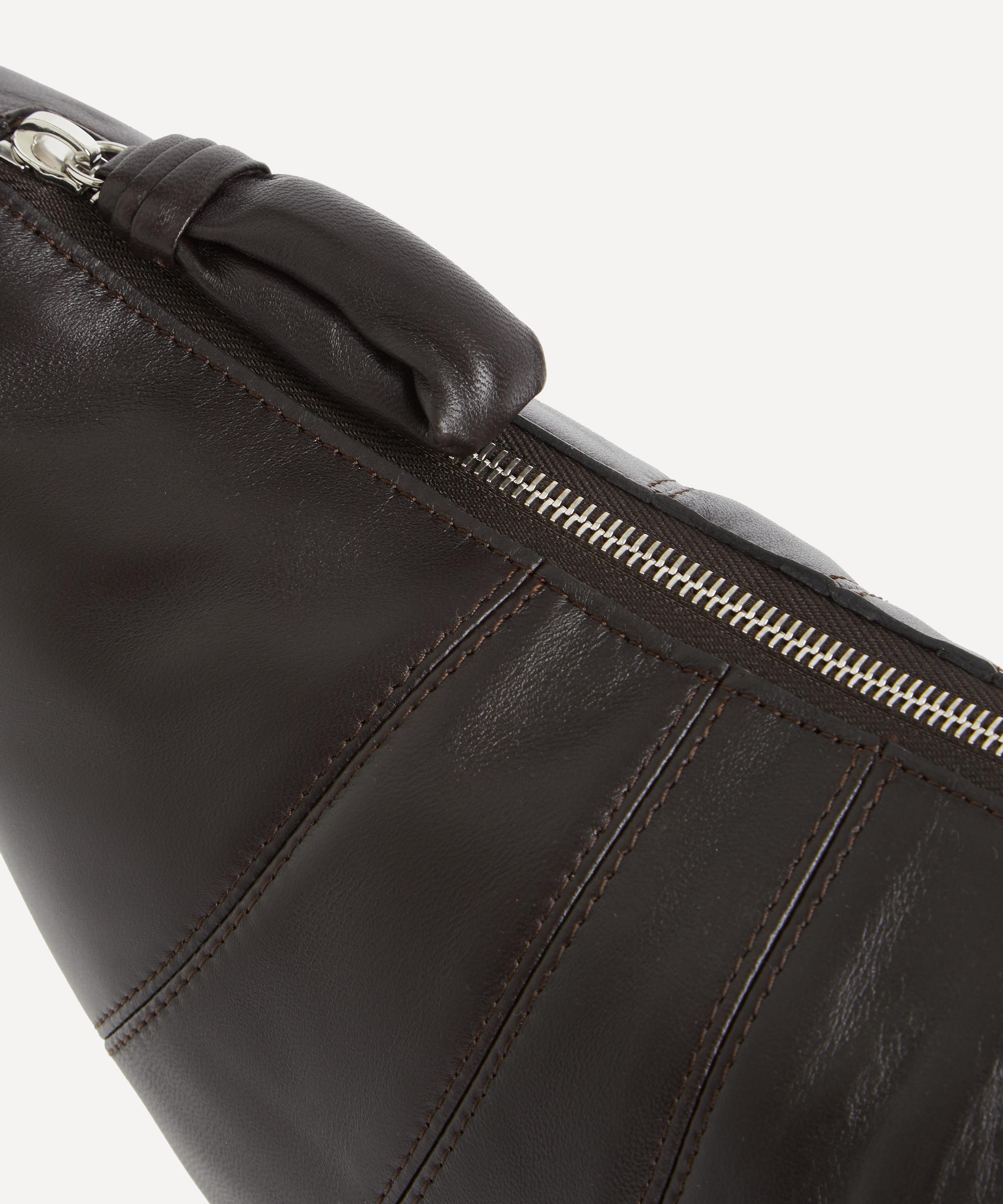 Lemaire - Medium Croissant Bag image number 4