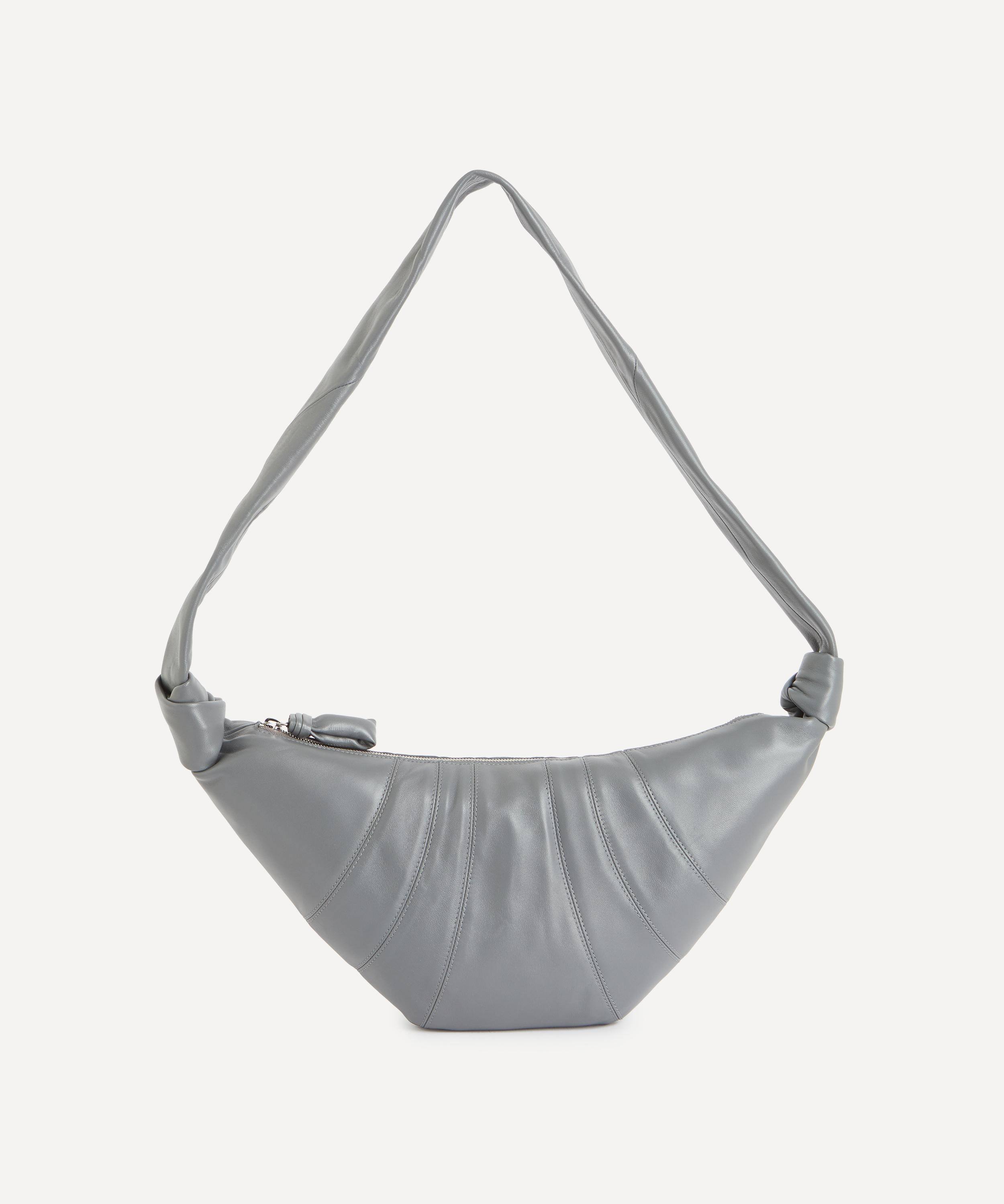 Lemaire - Medium Croissant Bag image number 0