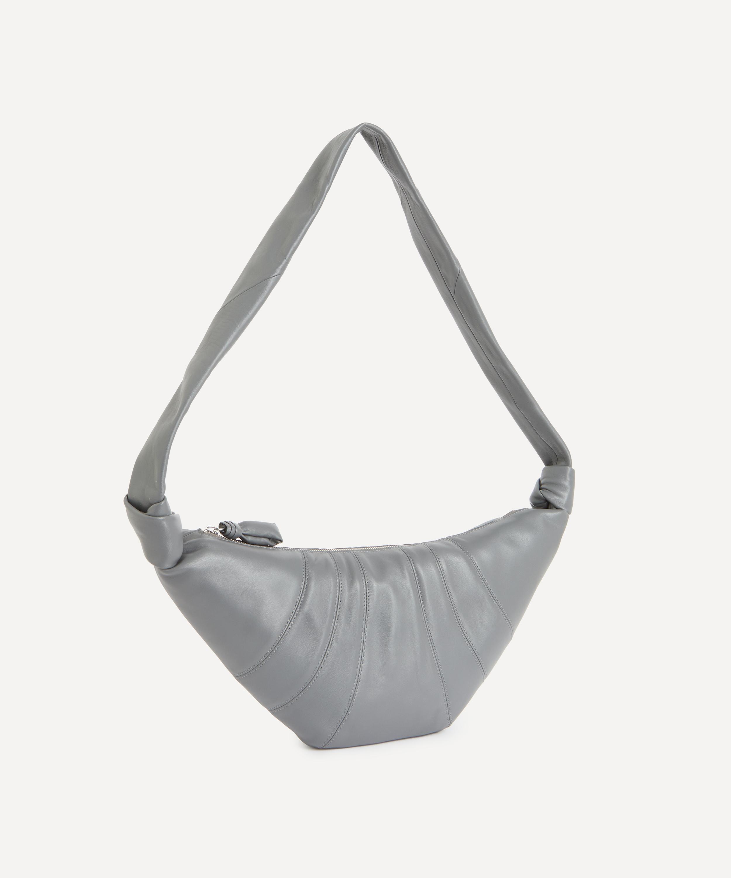 Lemaire - Medium Croissant Bag image number 2
