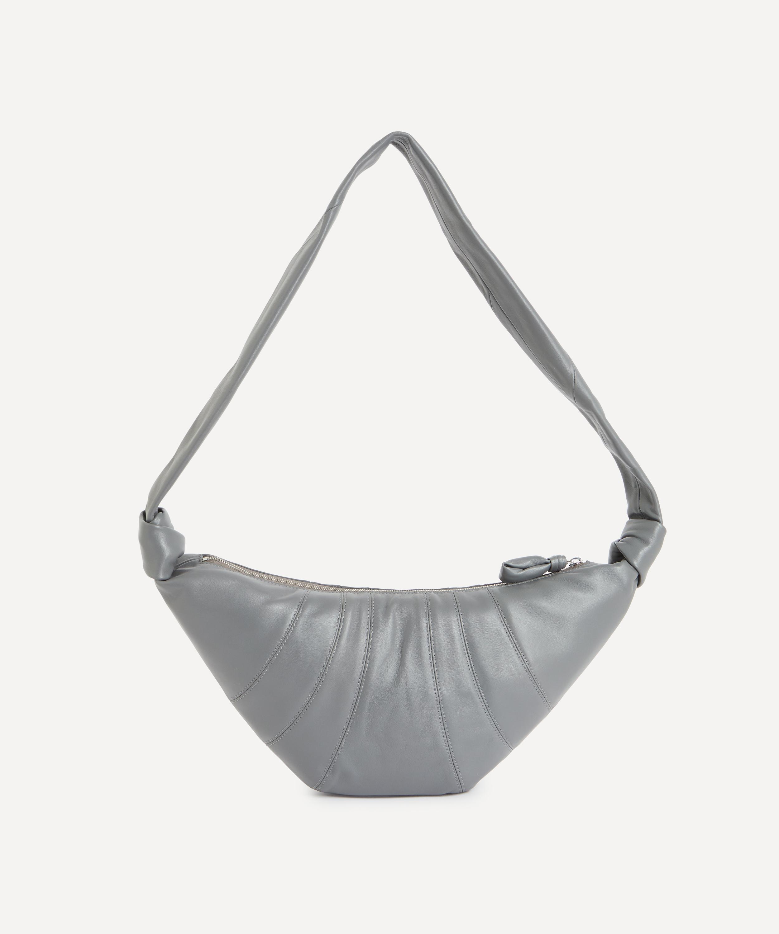 Lemaire - Medium Croissant Bag image number 3
