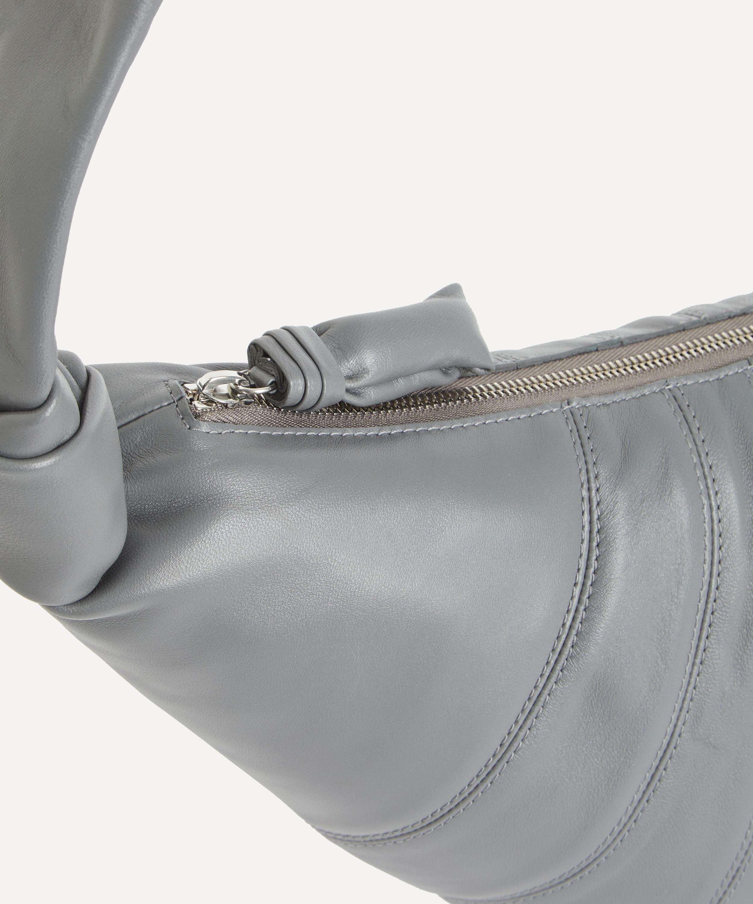 Lemaire - Medium Croissant Bag image number 4