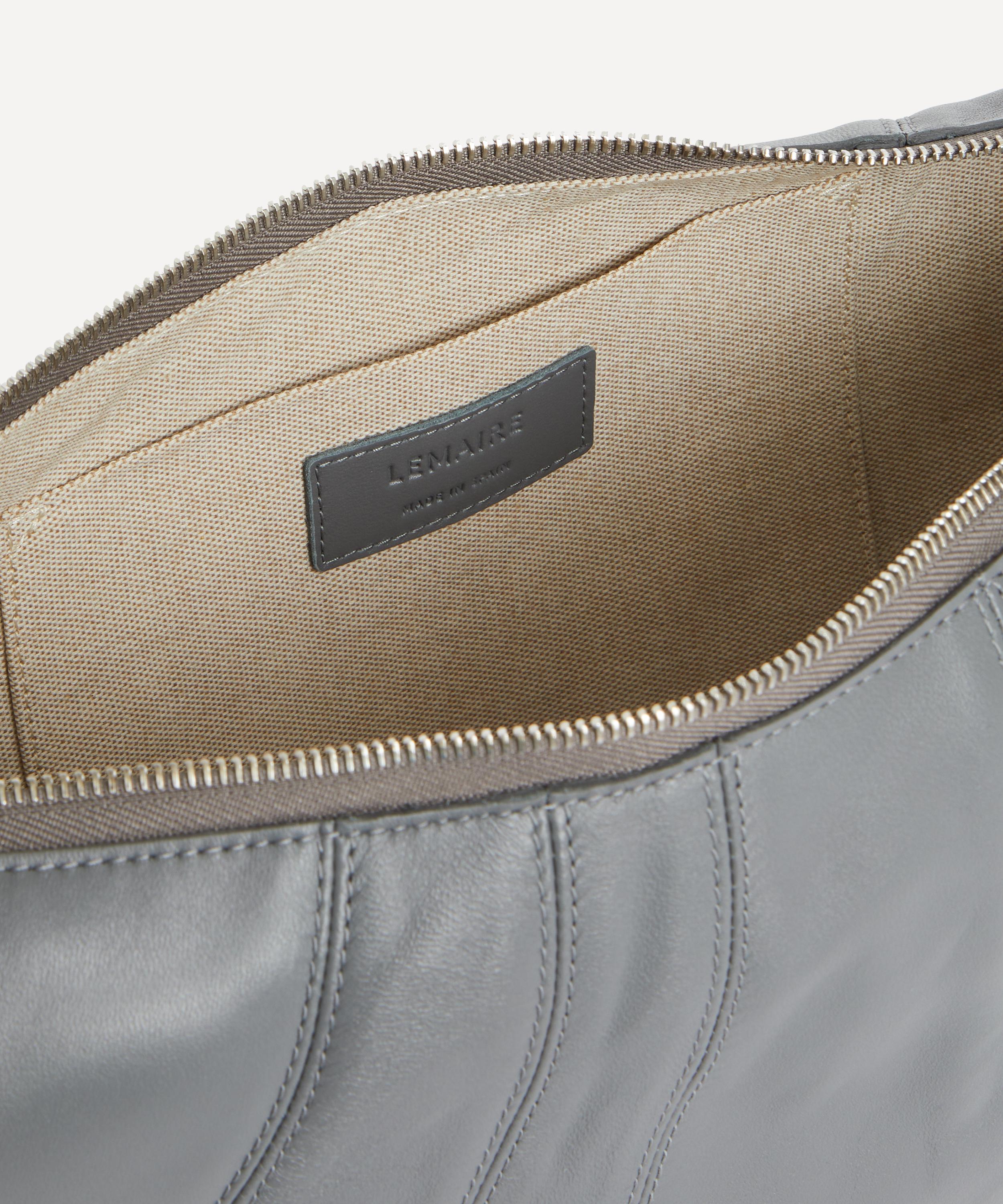 Lemaire - Medium Croissant Bag image number 5