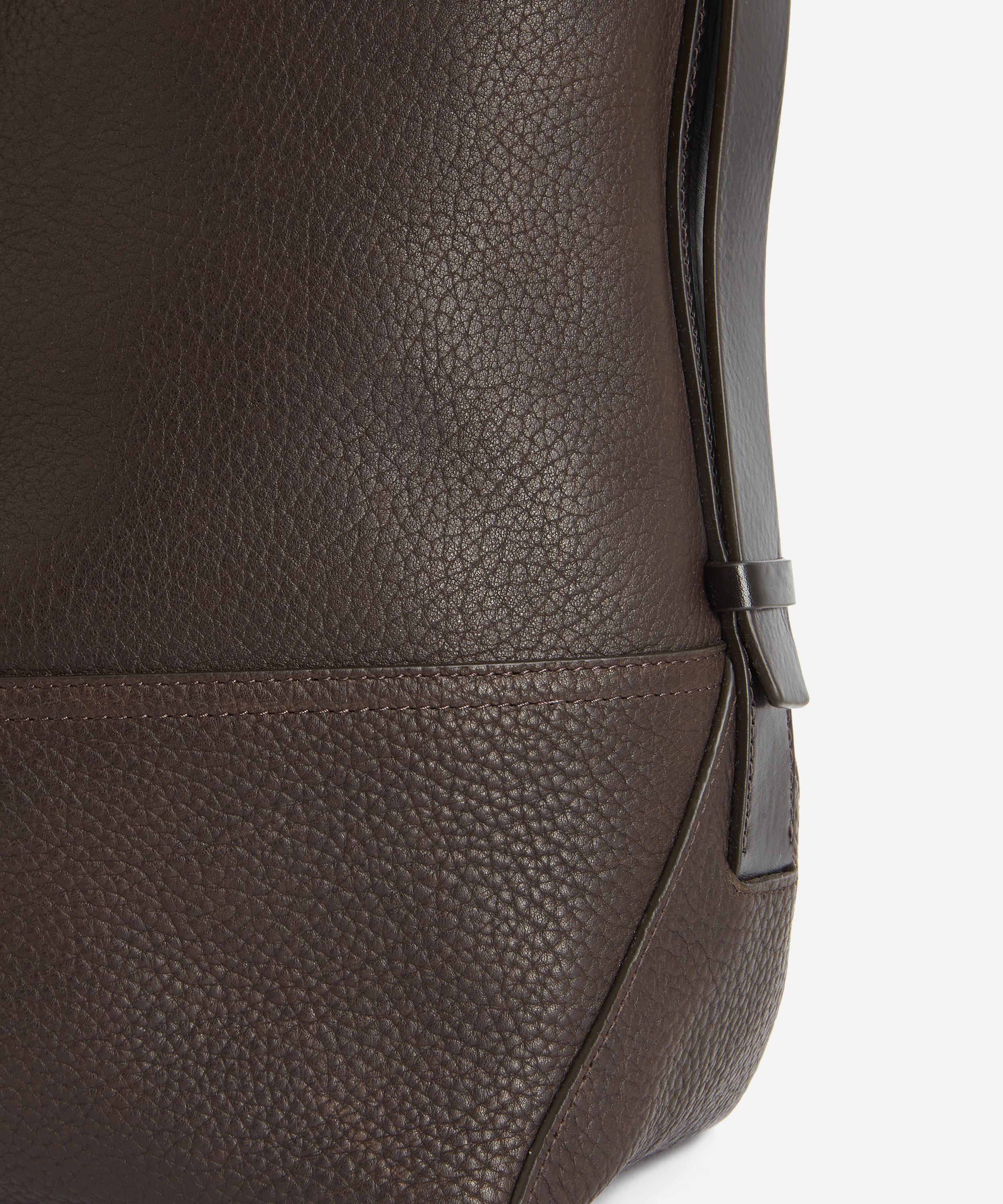 Lemaire - Belted Tote Bag image number 3