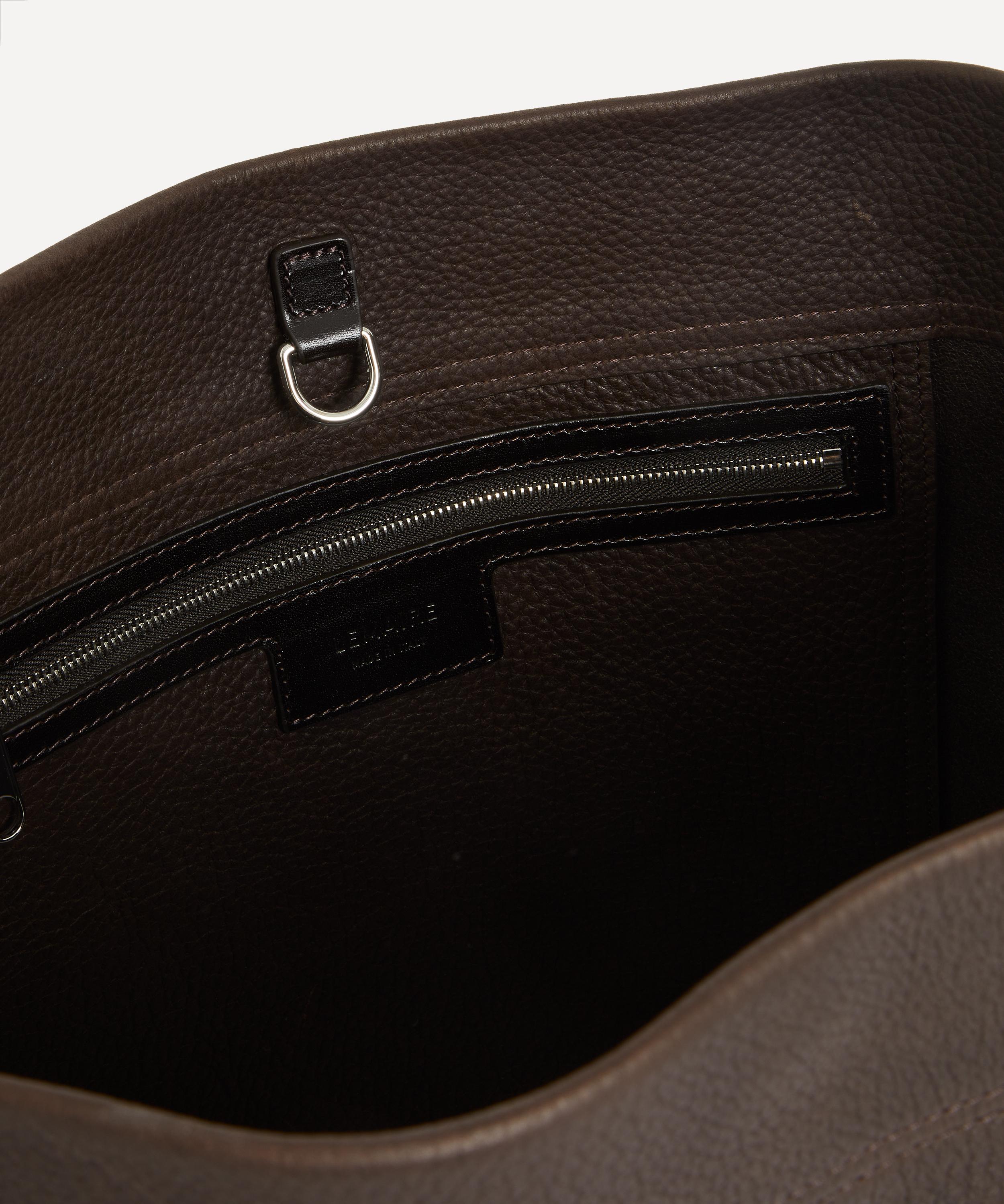 Lemaire - Belted Tote Bag image number 5