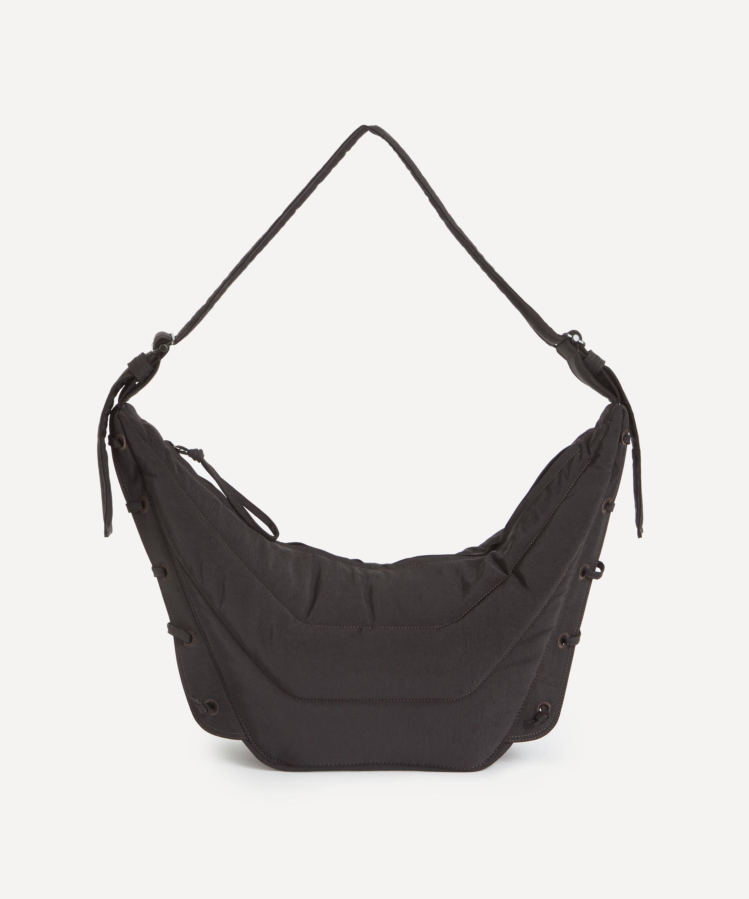 Lemaire - Medium Soft Game Bag image number 0