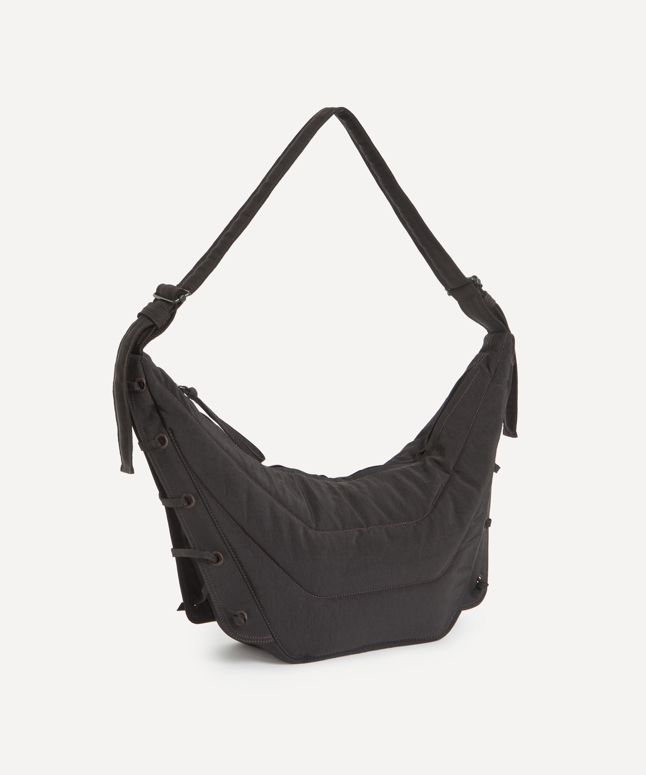 Lemaire - Medium Soft Game Bag image number 2