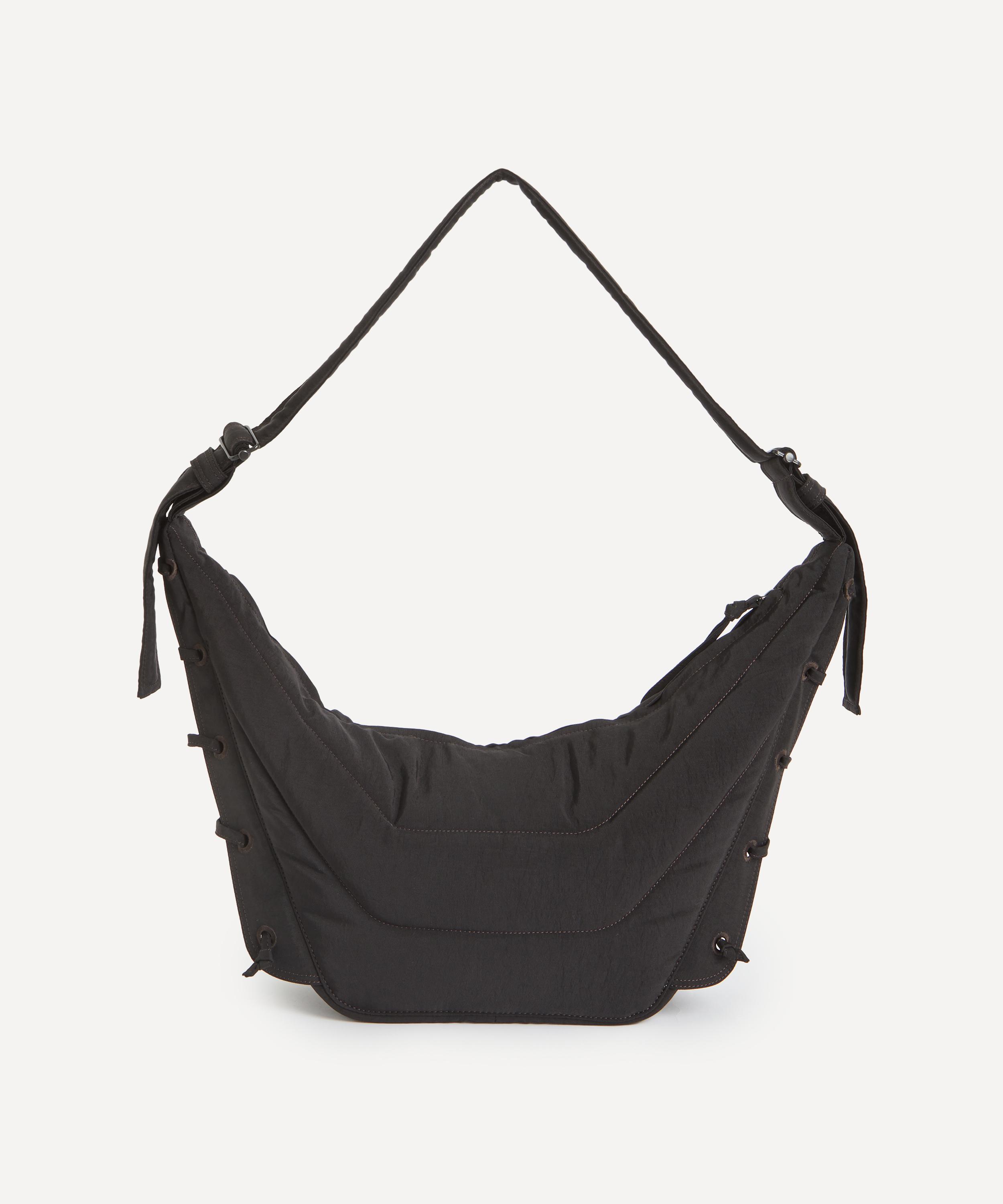 Lemaire - Medium Soft Game Bag image number 3