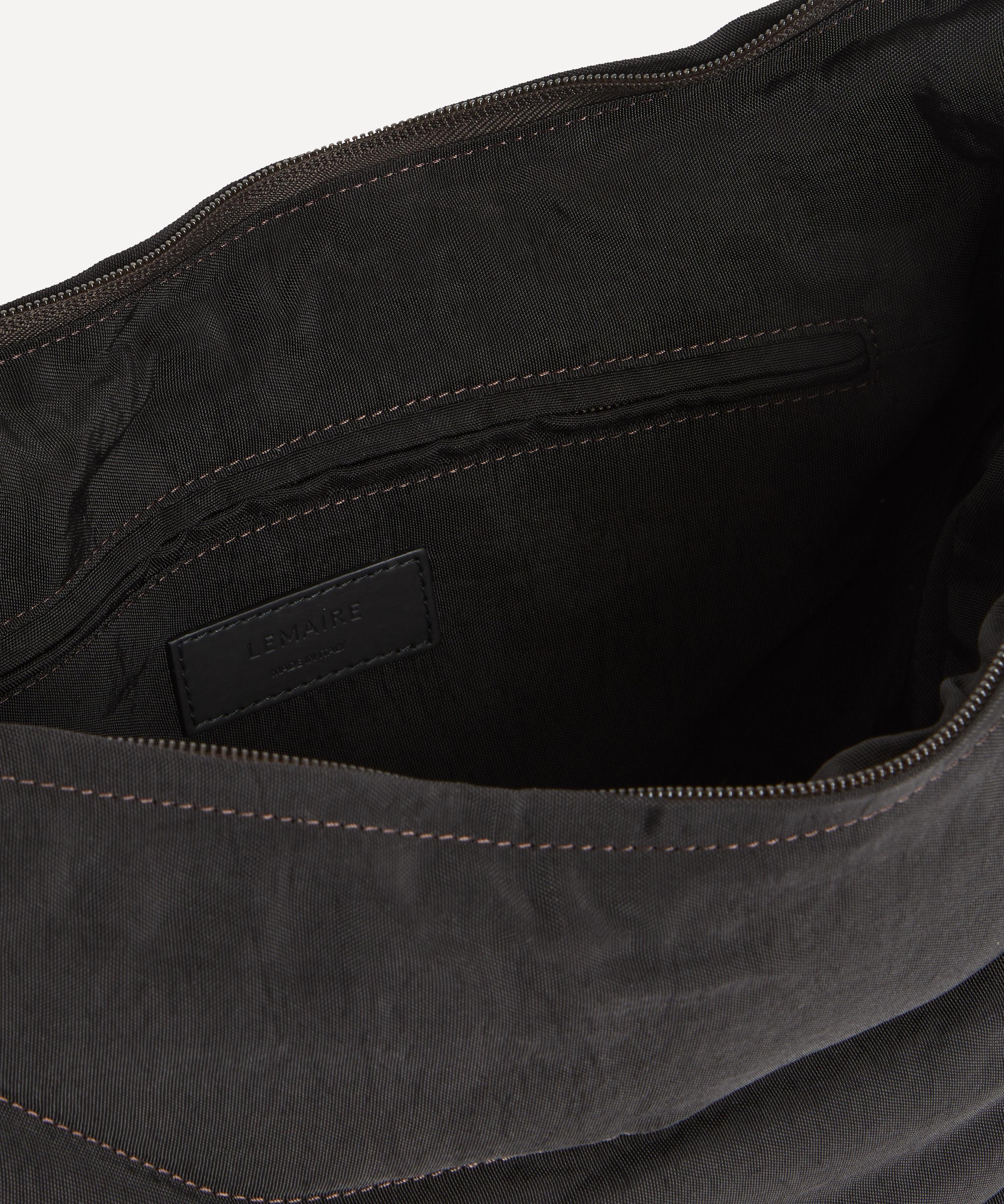 Lemaire - Medium Soft Game Bag image number 5