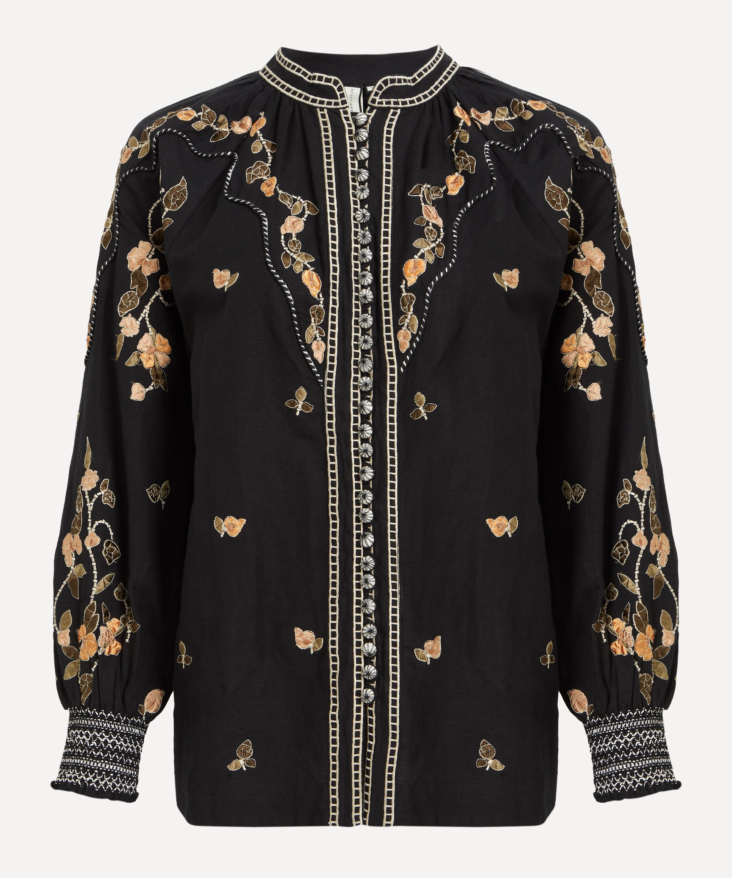 Scarlett Poppies - Femme Top image number 0