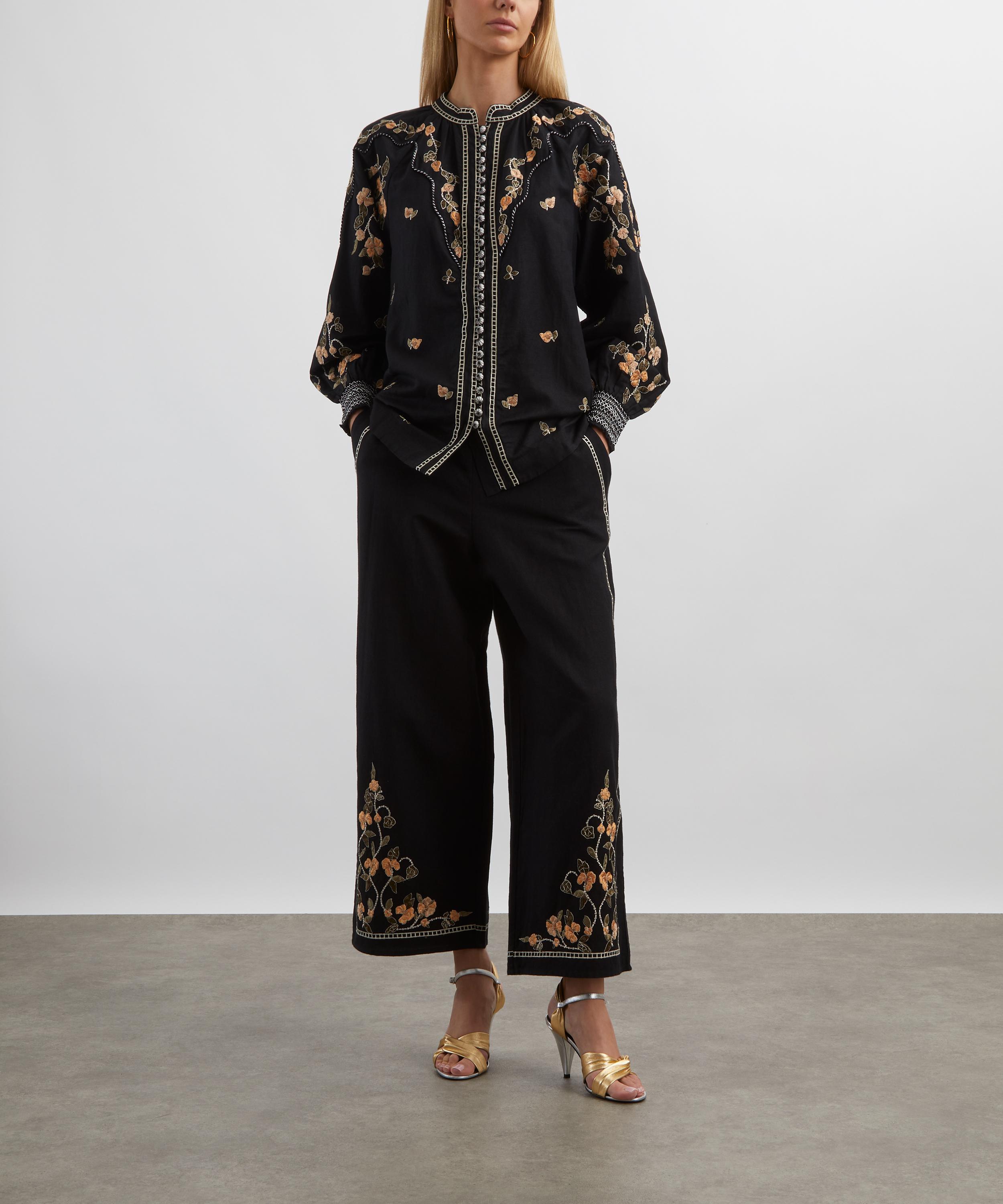 Scarlett Poppies - Femme Top image number 1