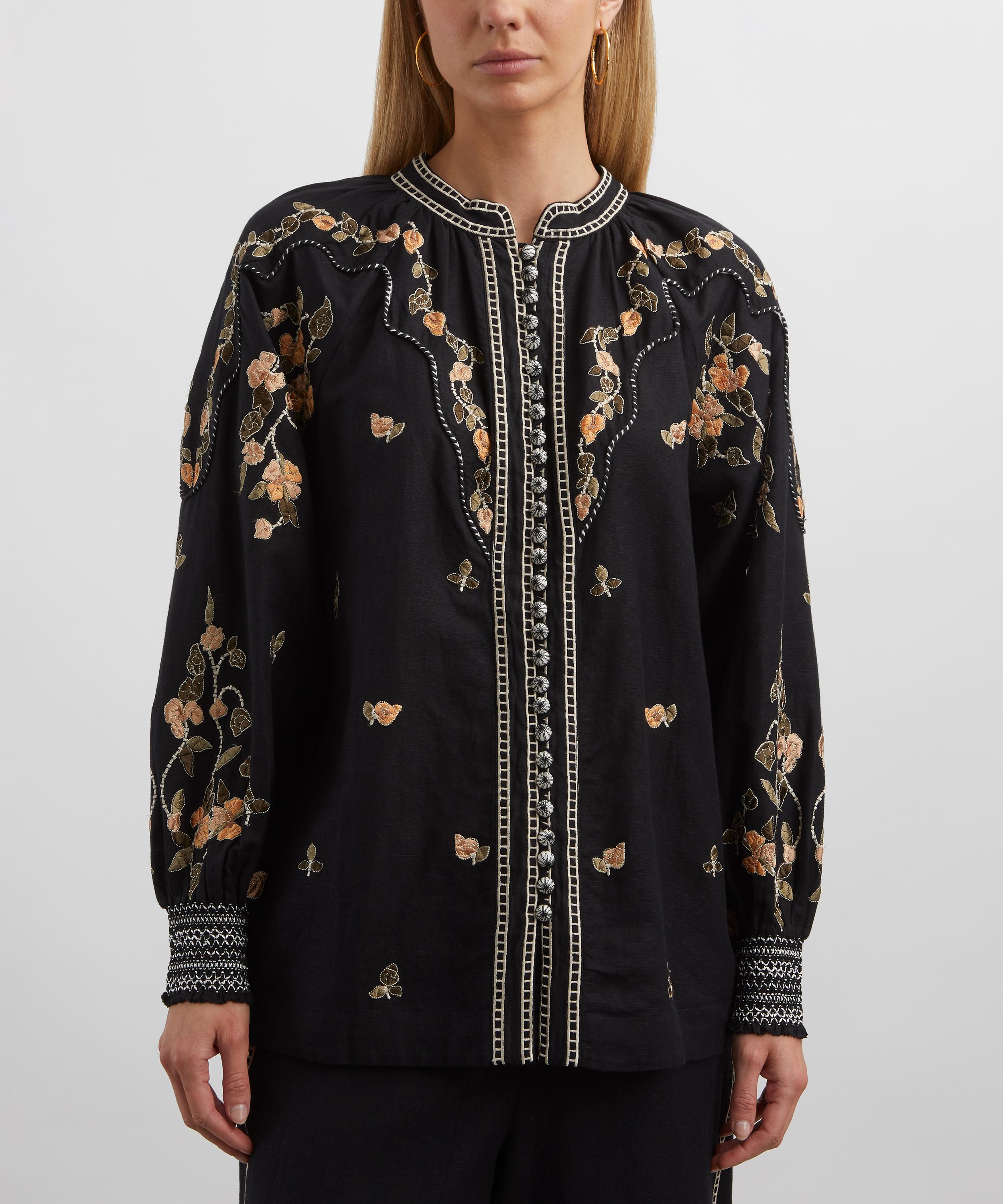 Scarlett Poppies - Femme Top image number 2