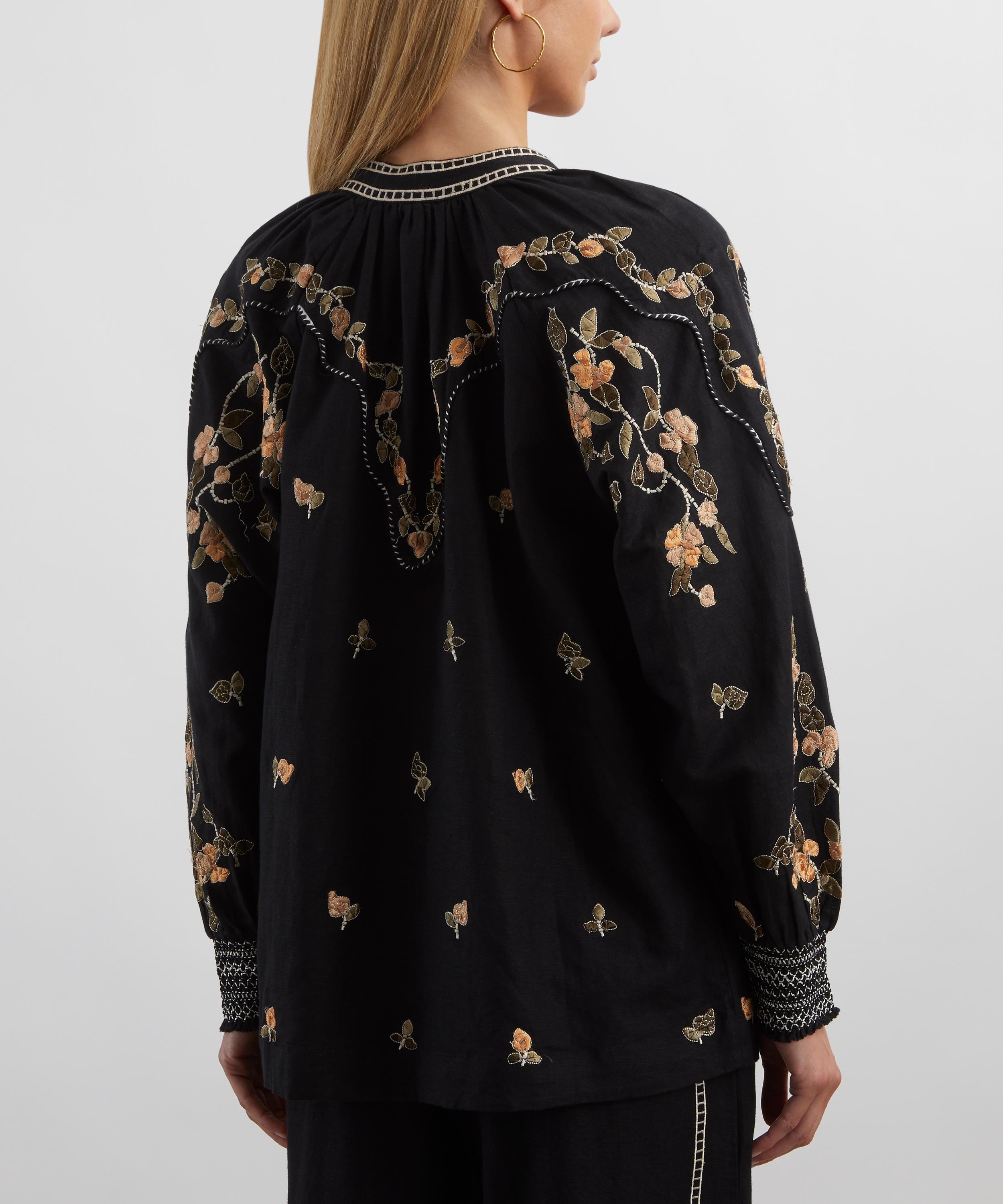 Scarlett Poppies - Femme Top image number 3