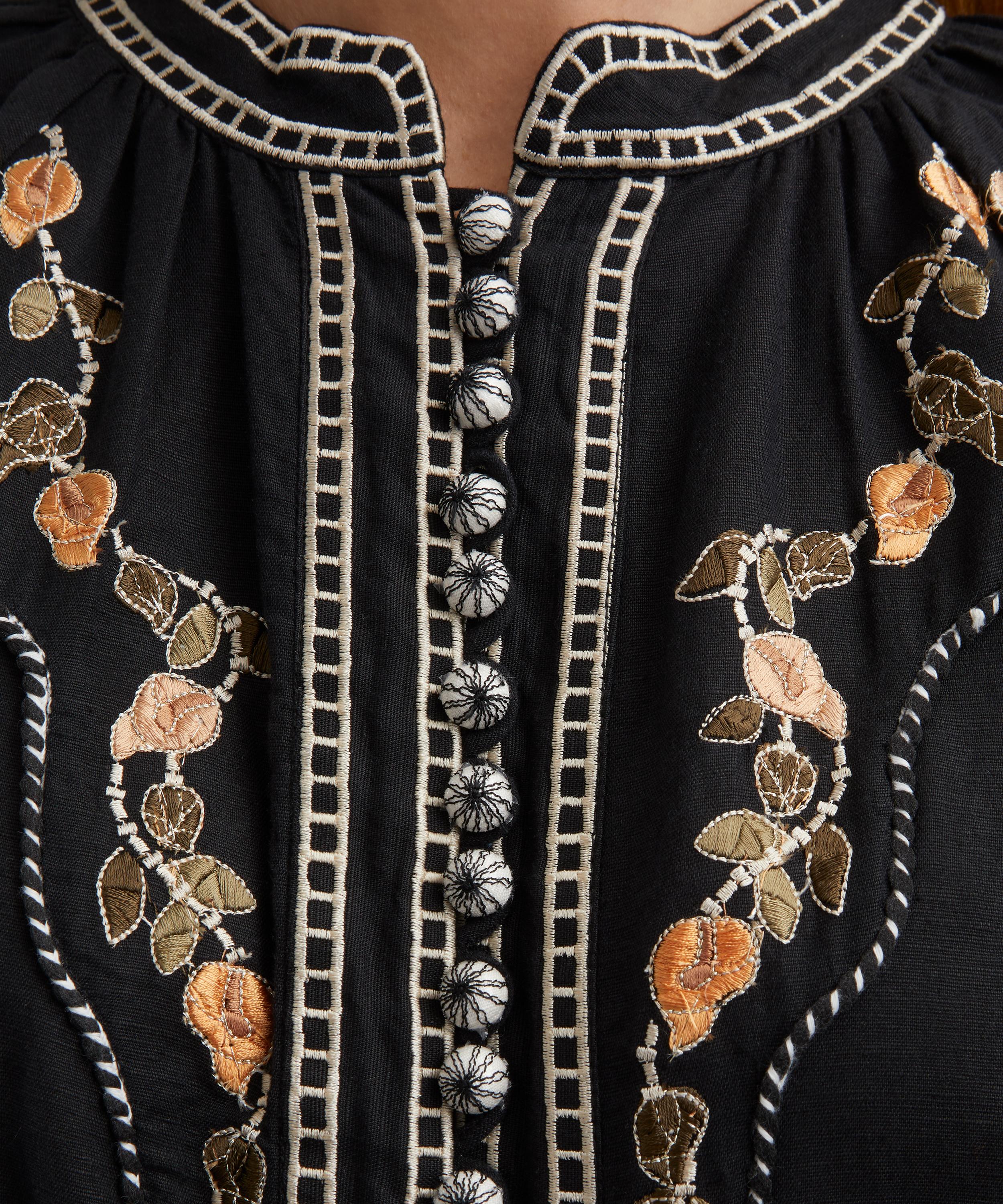 Scarlett Poppies - Femme Top image number 4