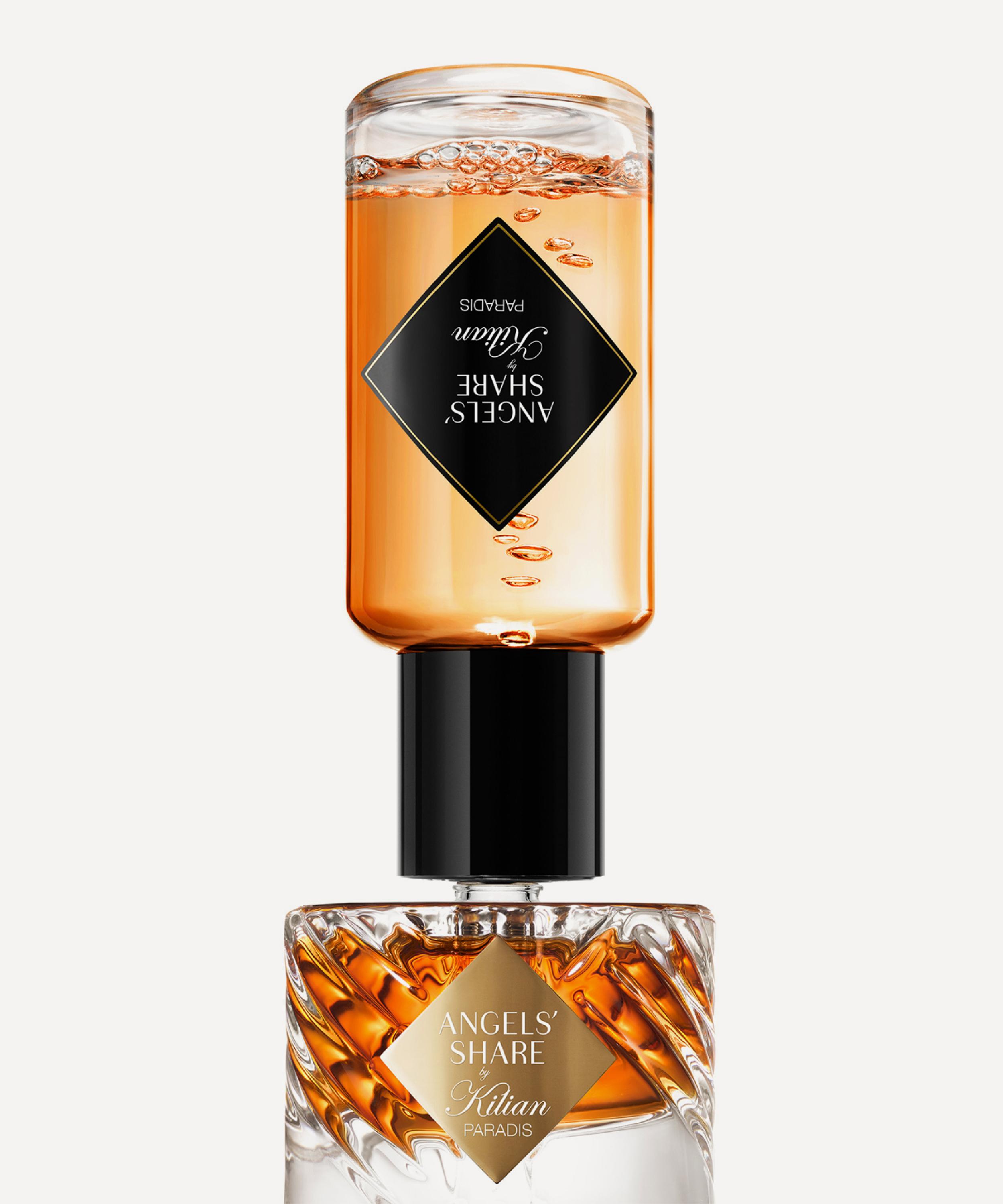 KILIAN PARIS - Angels’ Share Paradis Extrait de Parfum Refill 100ml image number 2