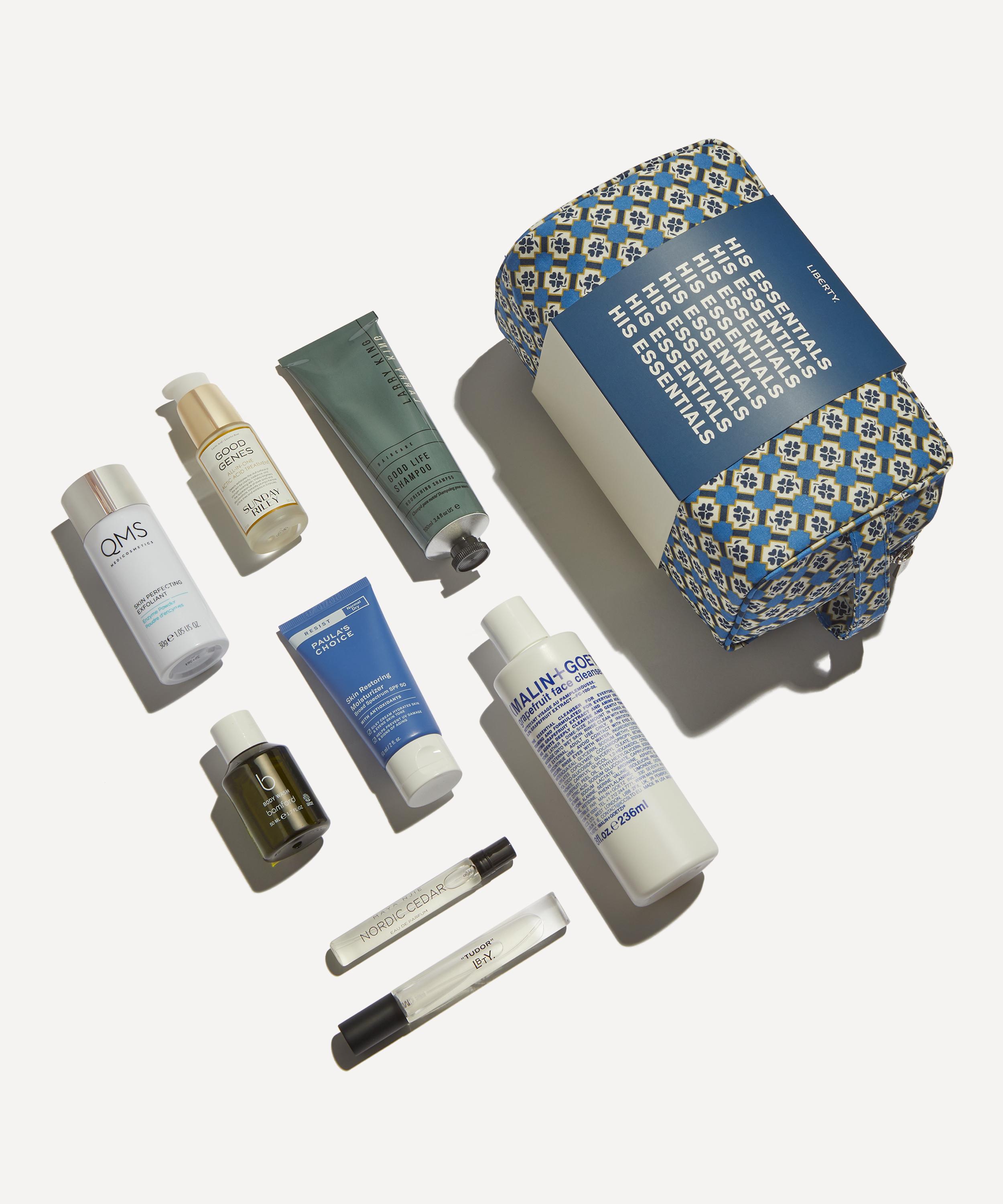 Liberty - His Essentials image number 0