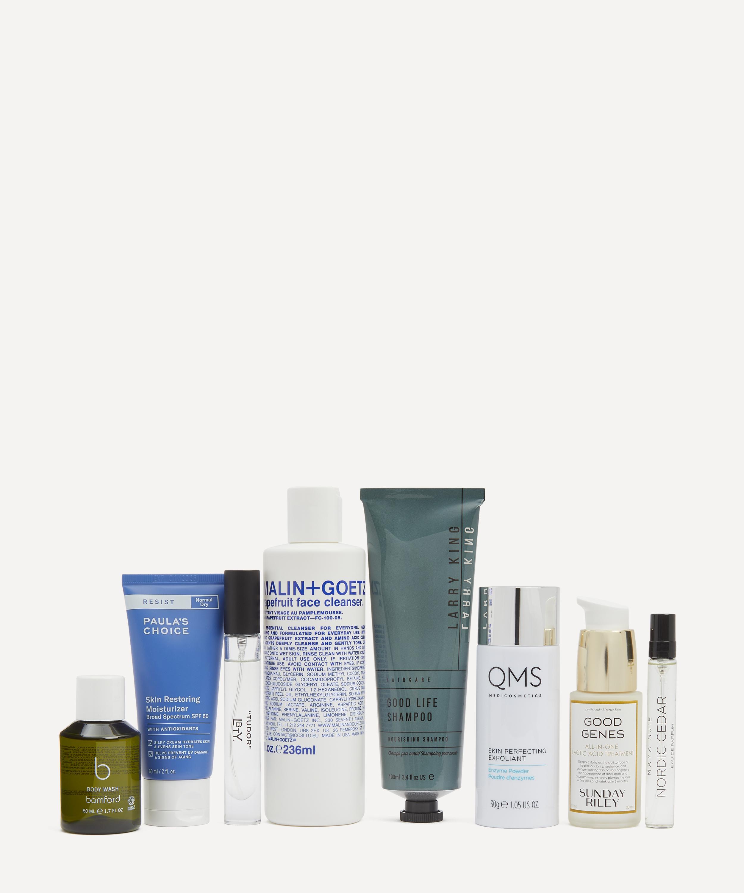 Liberty - His Essentials image number 2