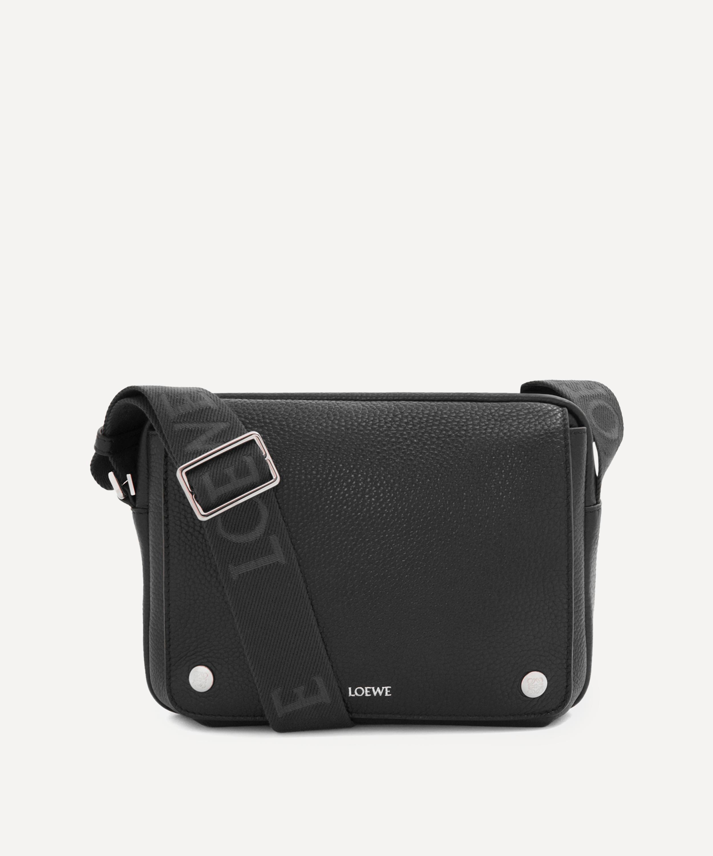 Loewe - Medium Pebble Messenger Bag