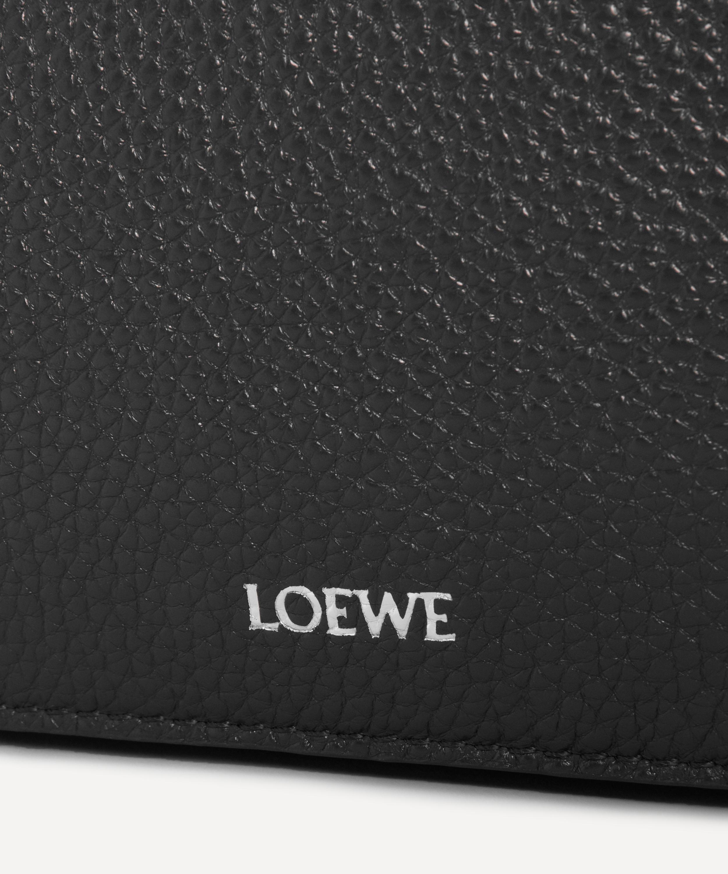 Loewe - Medium Pebble Messenger Bag image number 4