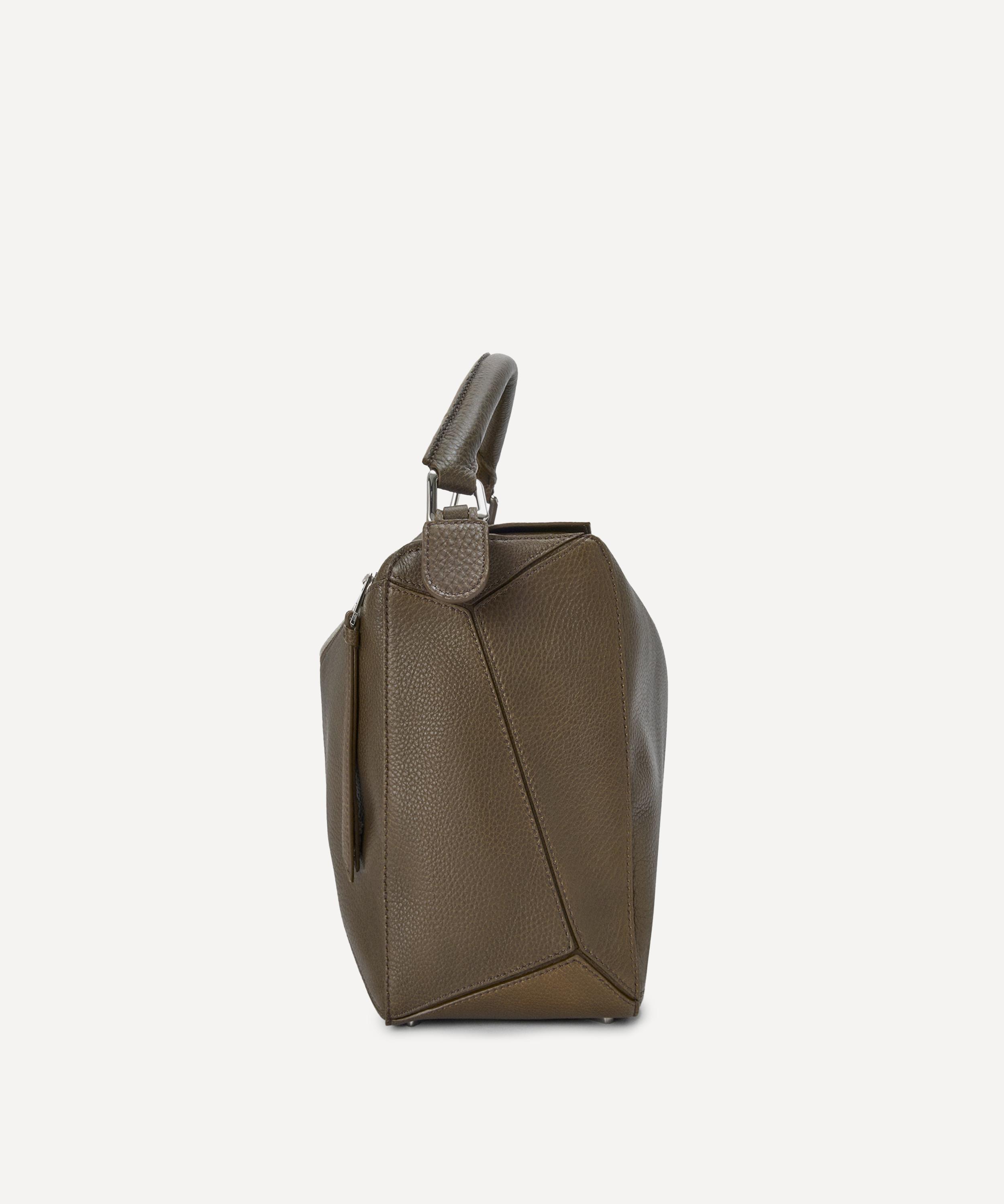 Loewe - Large Puzzle Edge Shoulder Bag image number 2