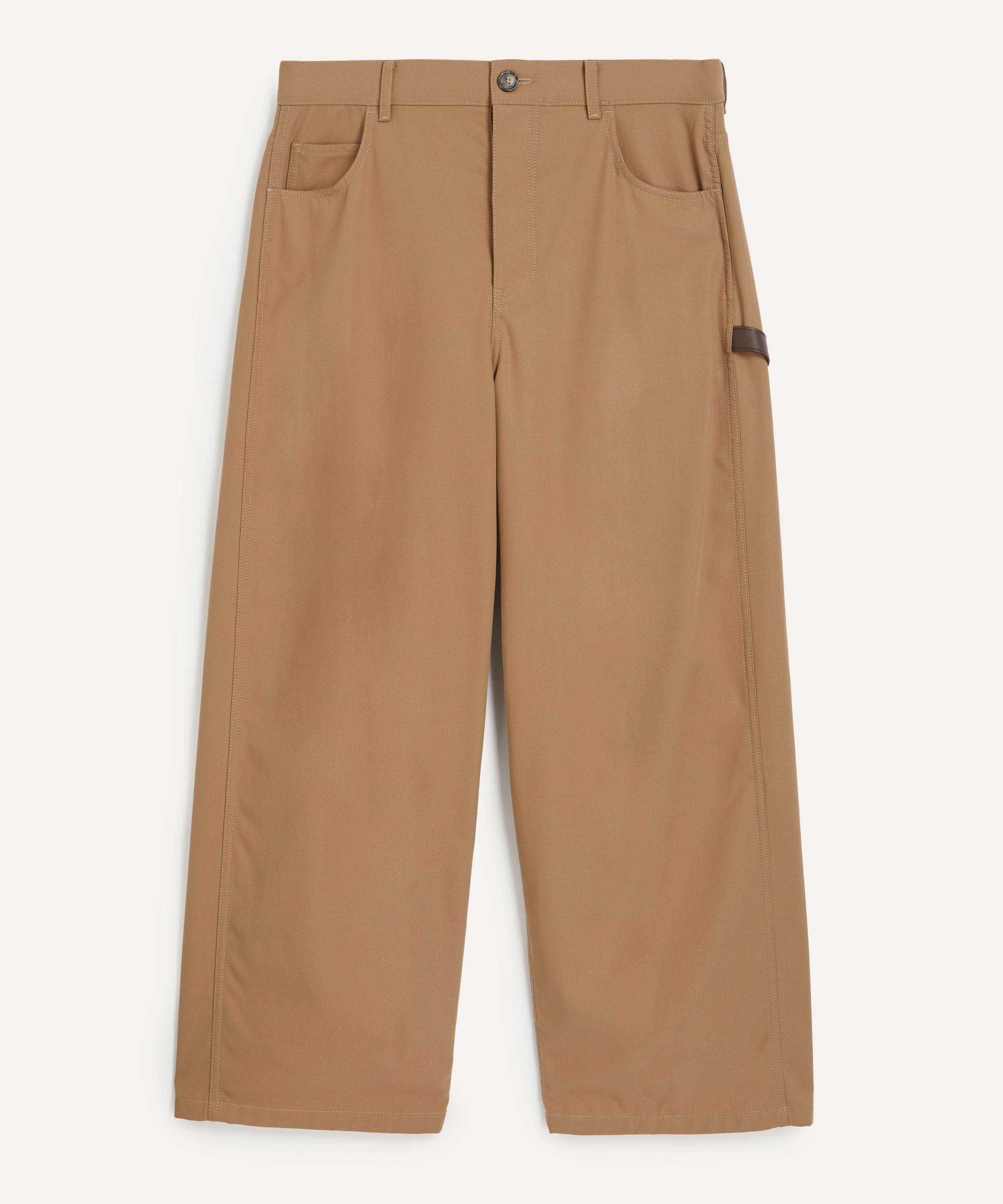 Loewe - Carpenter Trousers image number 0