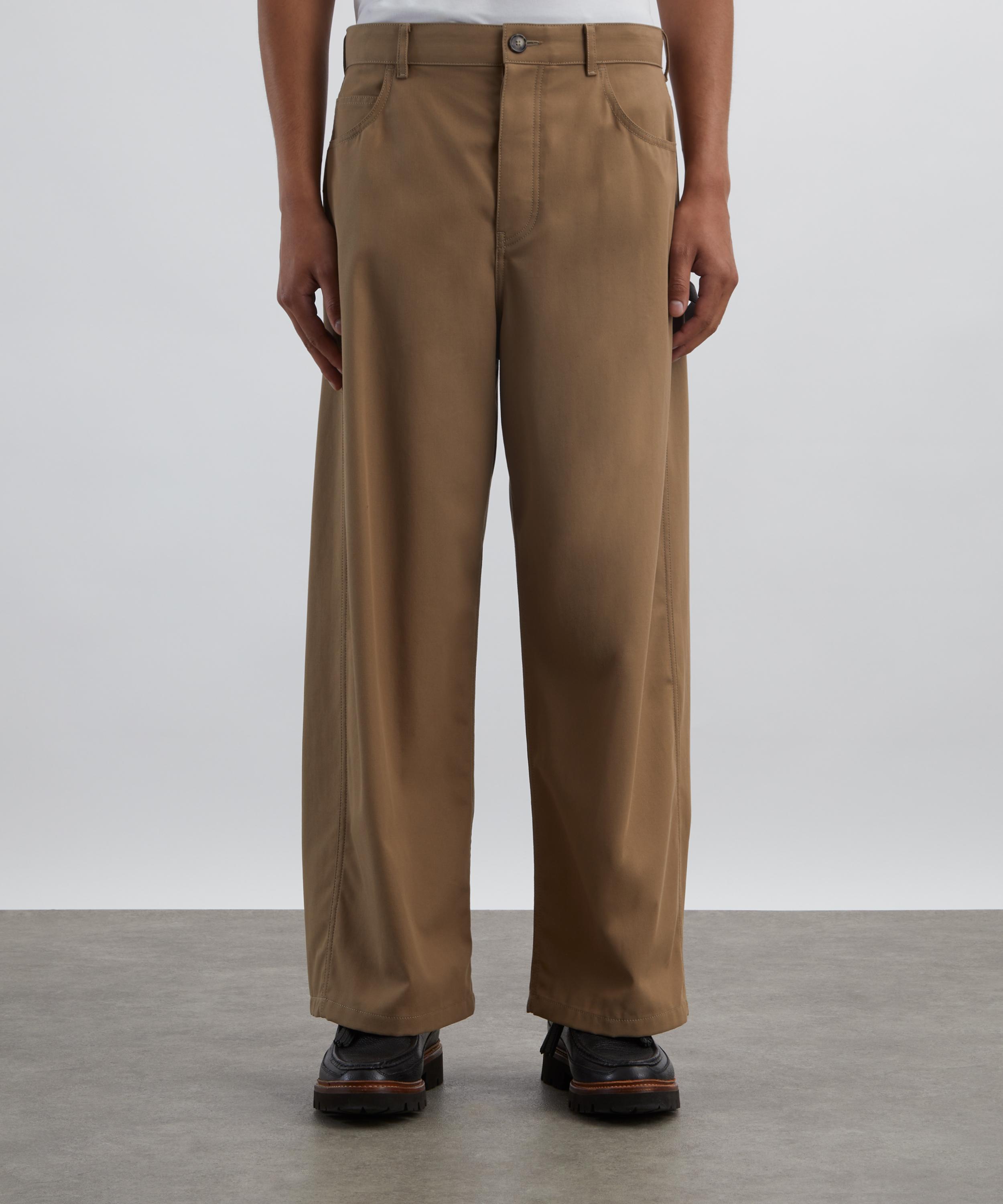 Loewe - Carpenter Trousers image number 2