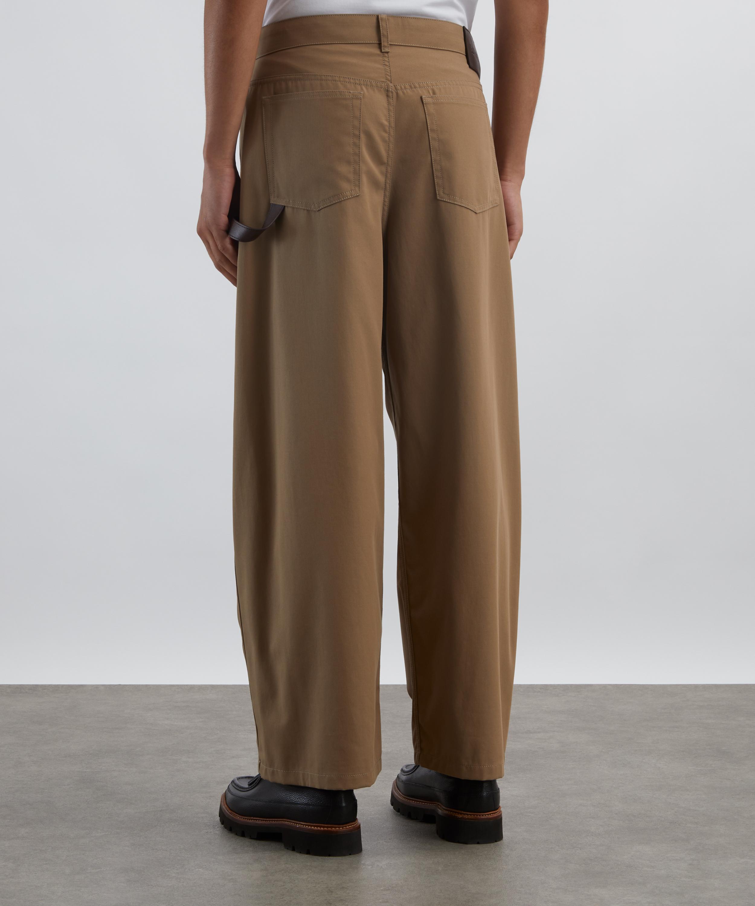Loewe - Carpenter Trousers image number 3