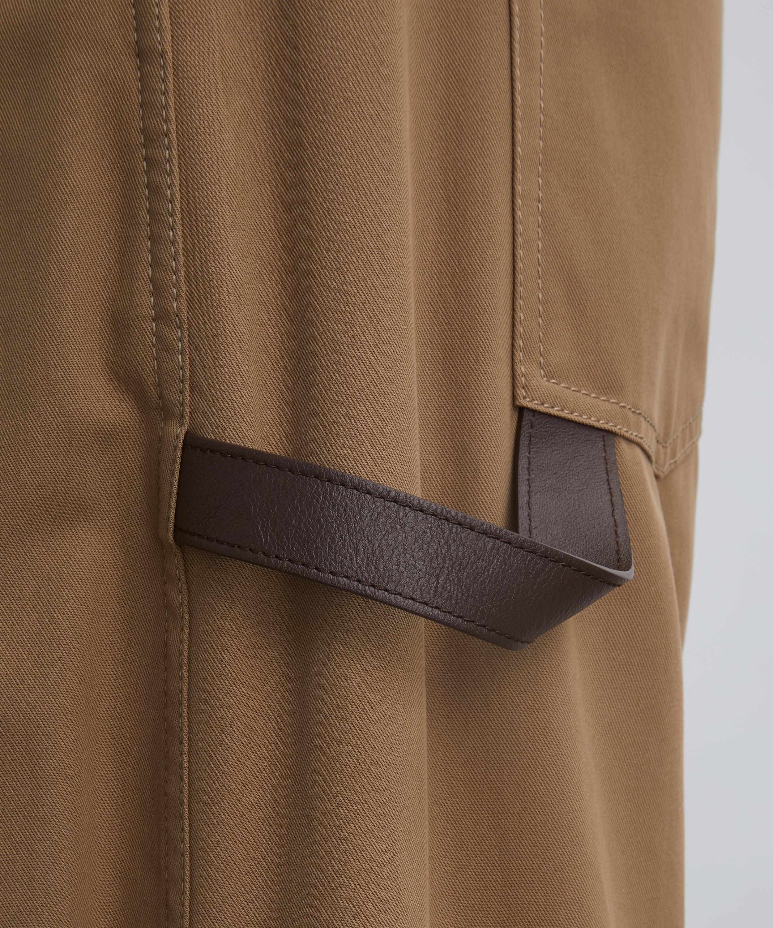 Loewe - Carpenter Trousers image number 4