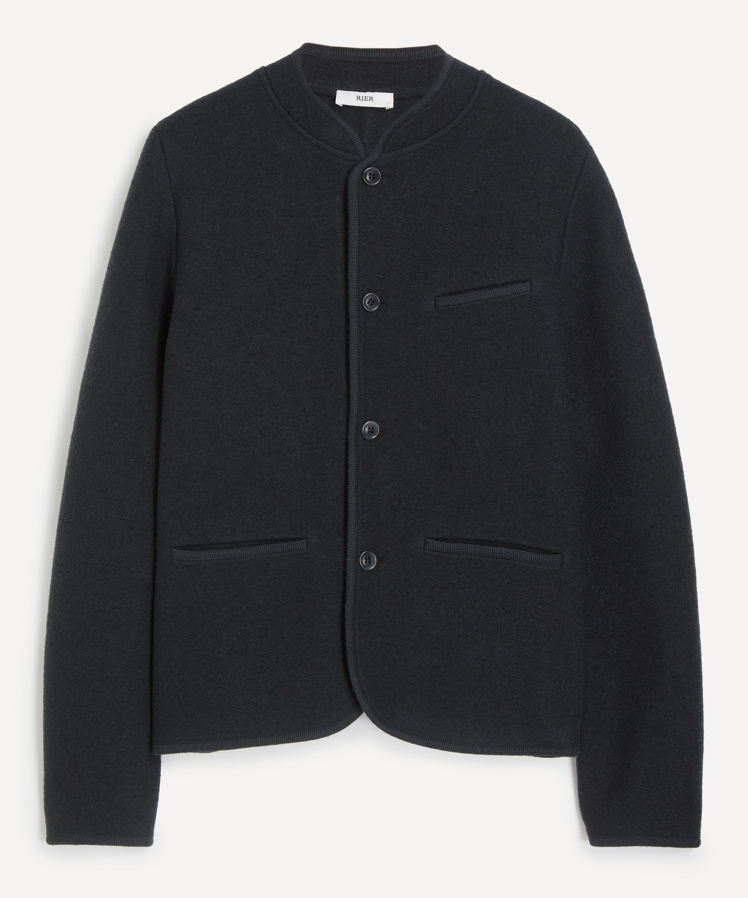 Rier - Walker Wool Jacket