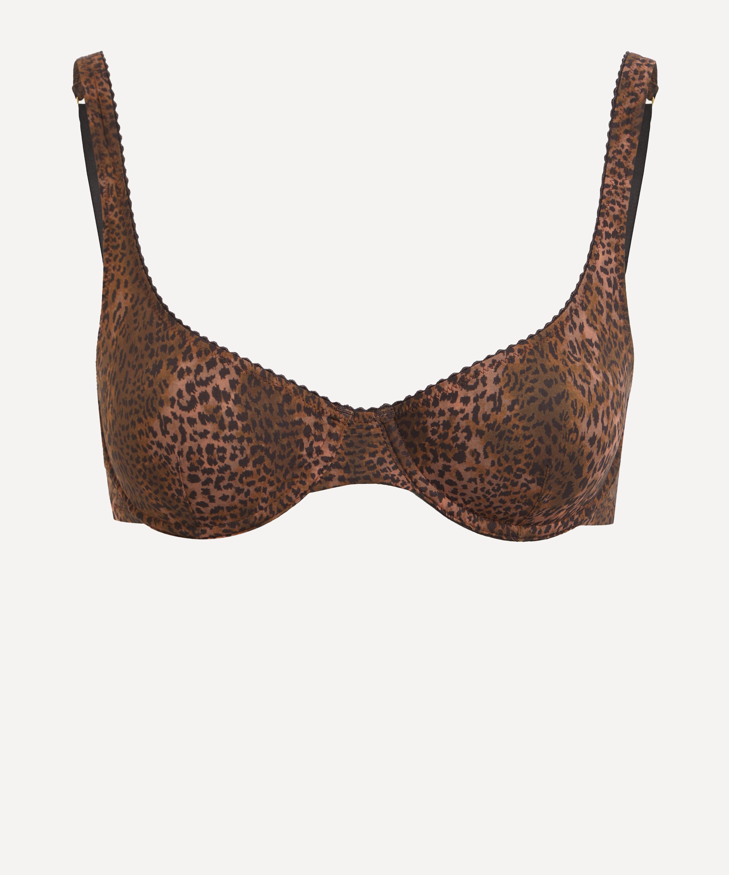 Fruity Booty - Shania Leo Bra