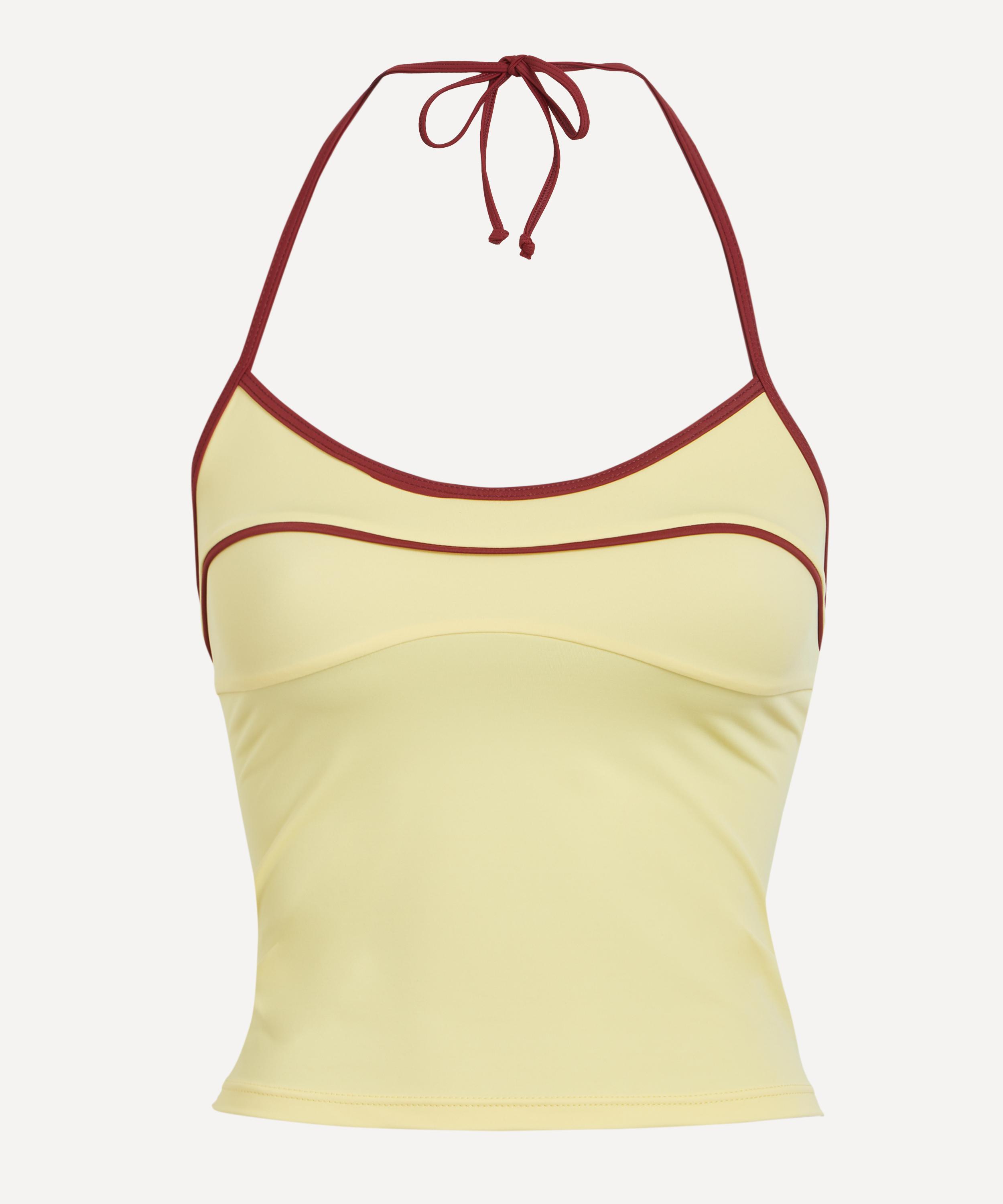 Fruity Booty - Reef Tankini image number 0