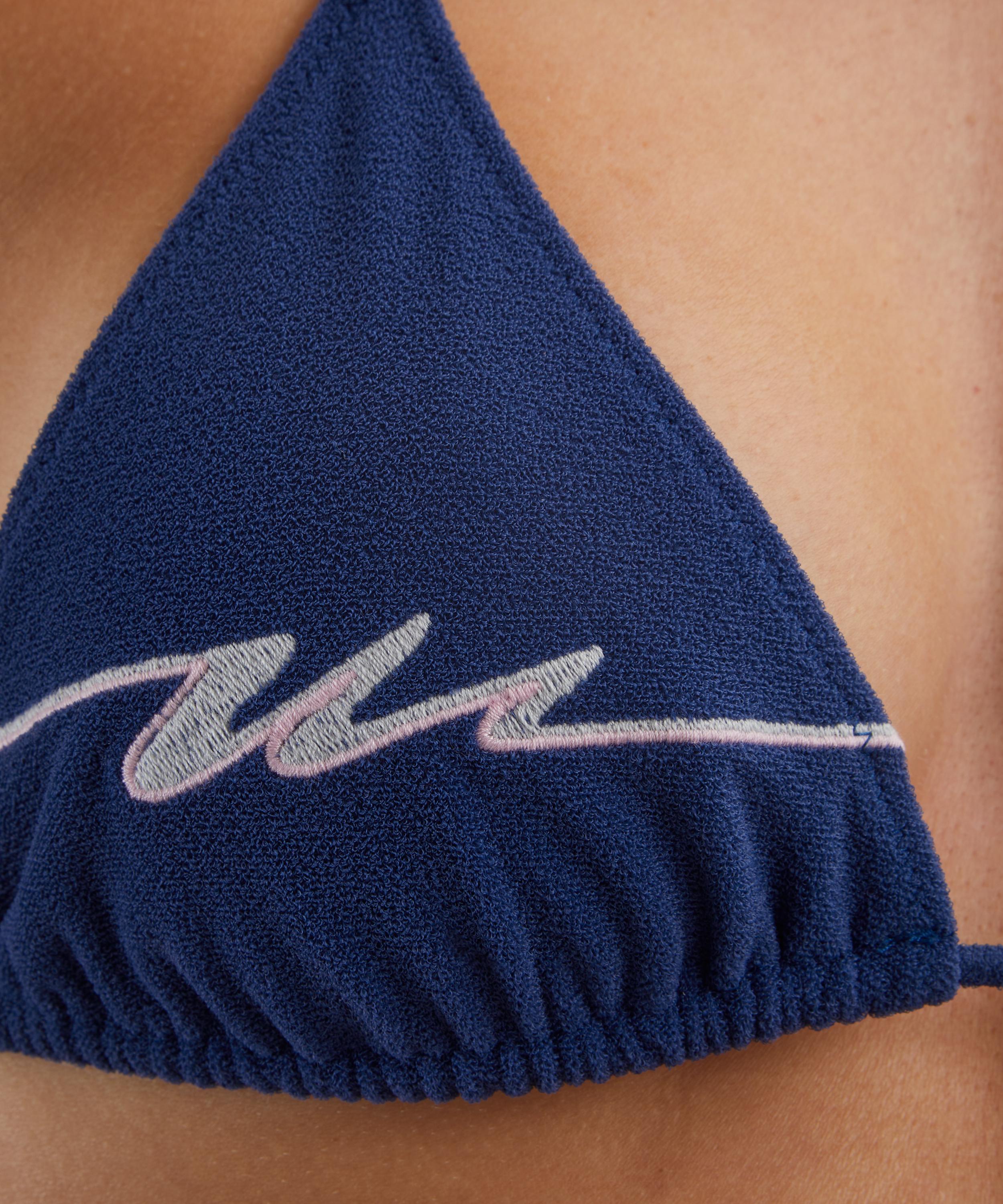 Fruity Booty - Blue Crush Bikini Top image number 4