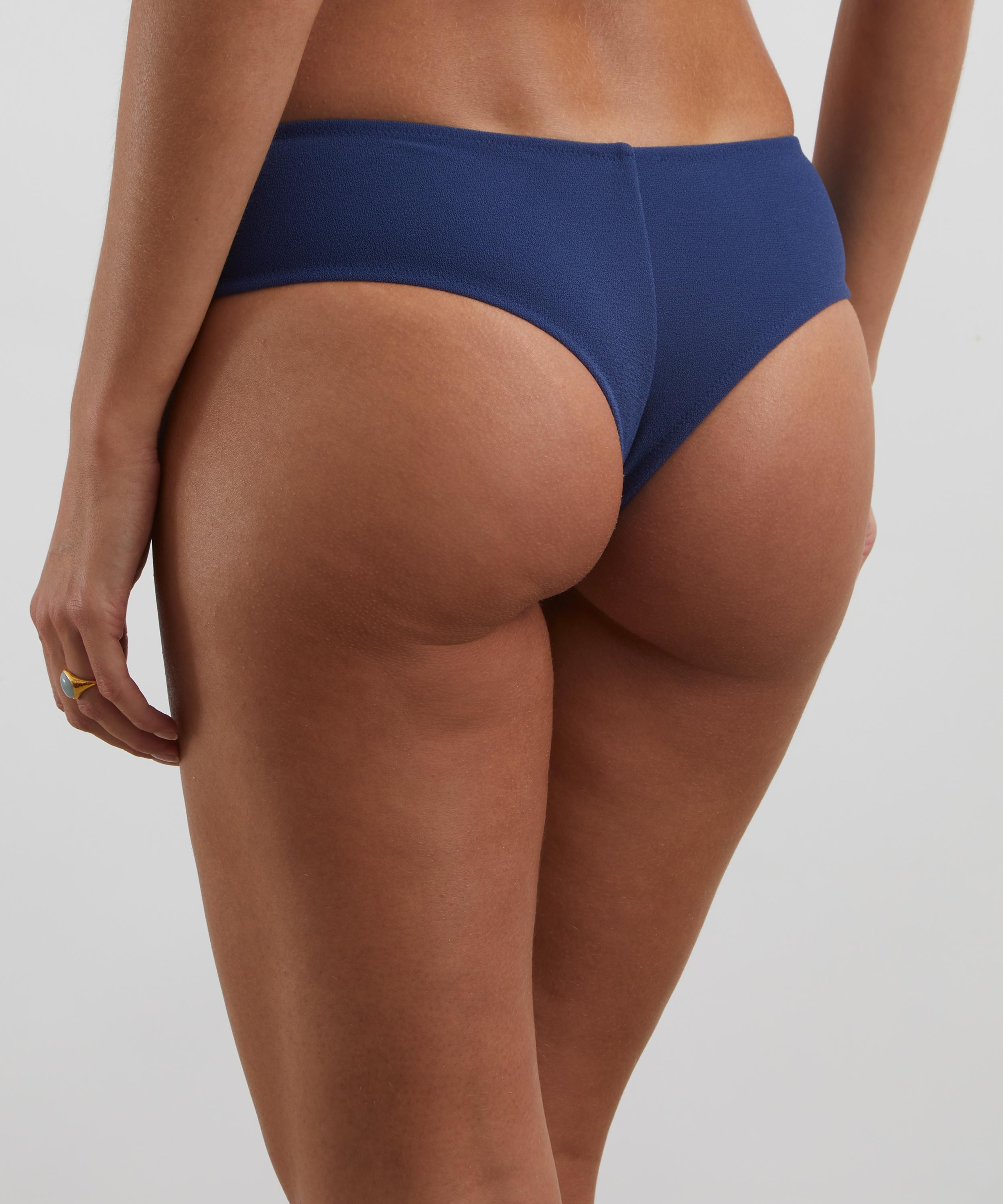 Fruity Booty - Blue Crush Bikini Bottoms image number 3