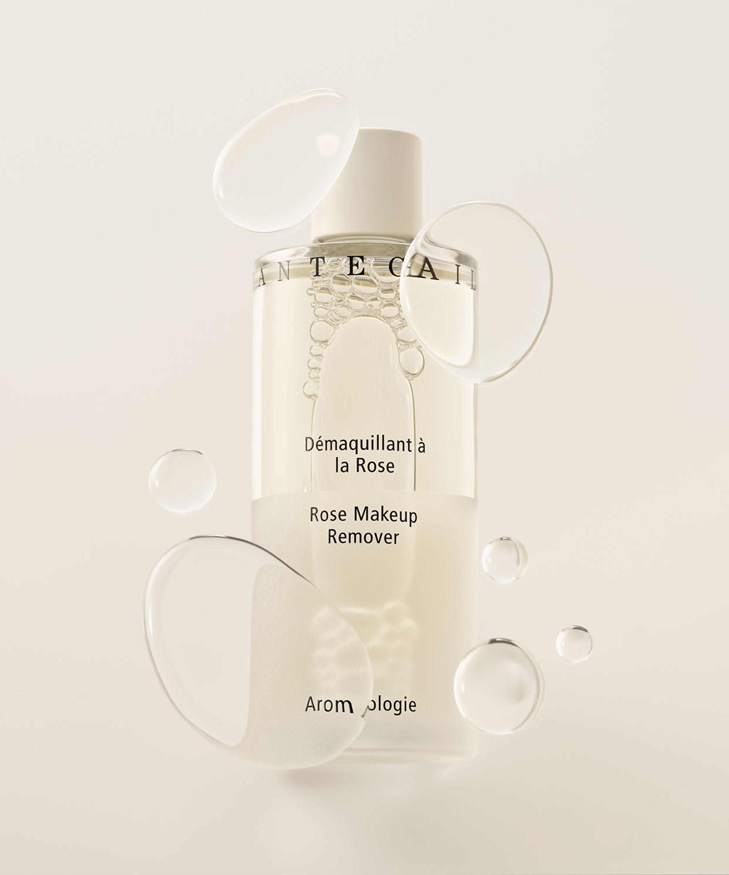 Chantecaille - Rose Makeup Remover 75ml image number 1