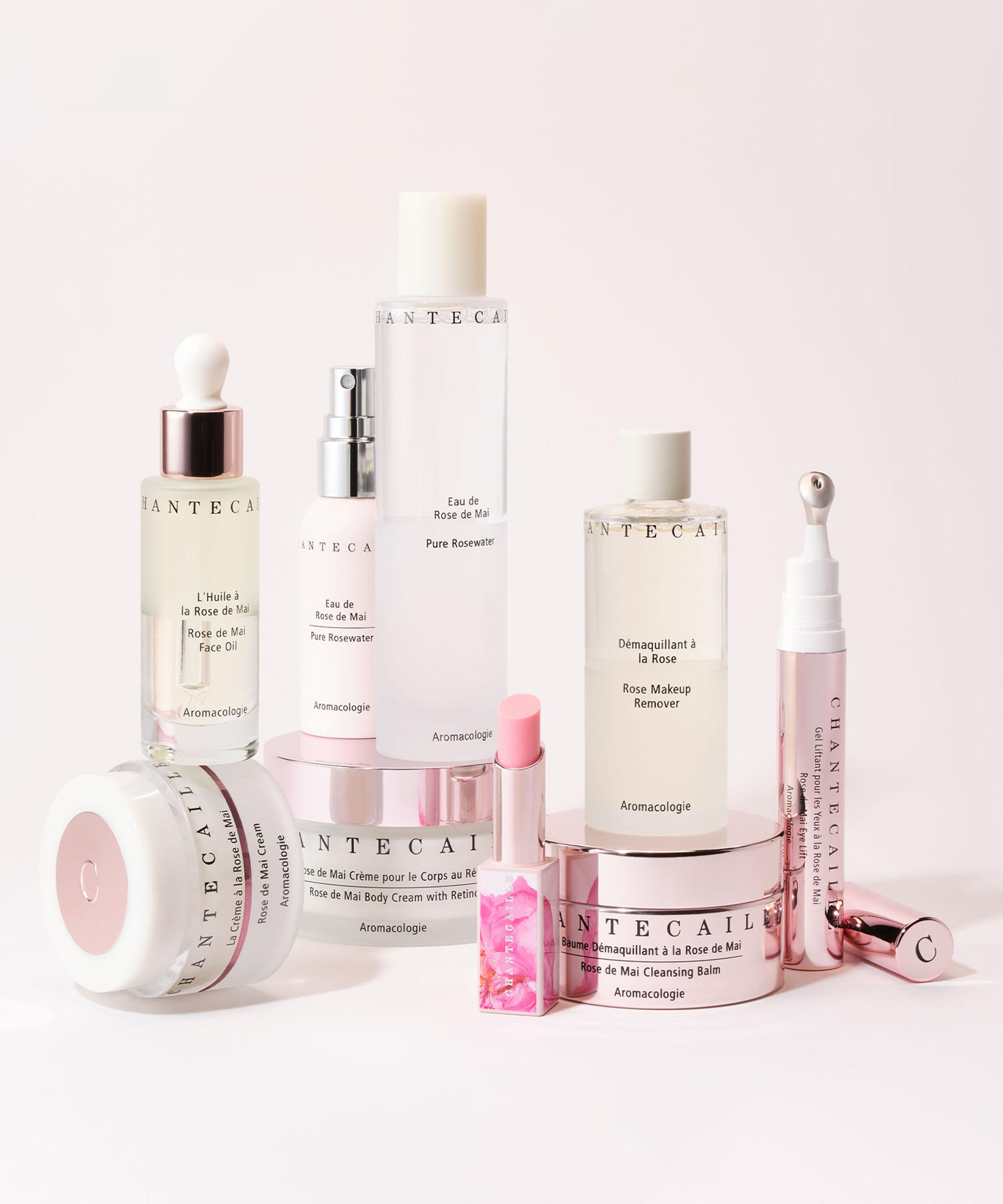 Chantecaille - Pure Rosewater Limited Edition 125ml image number 1