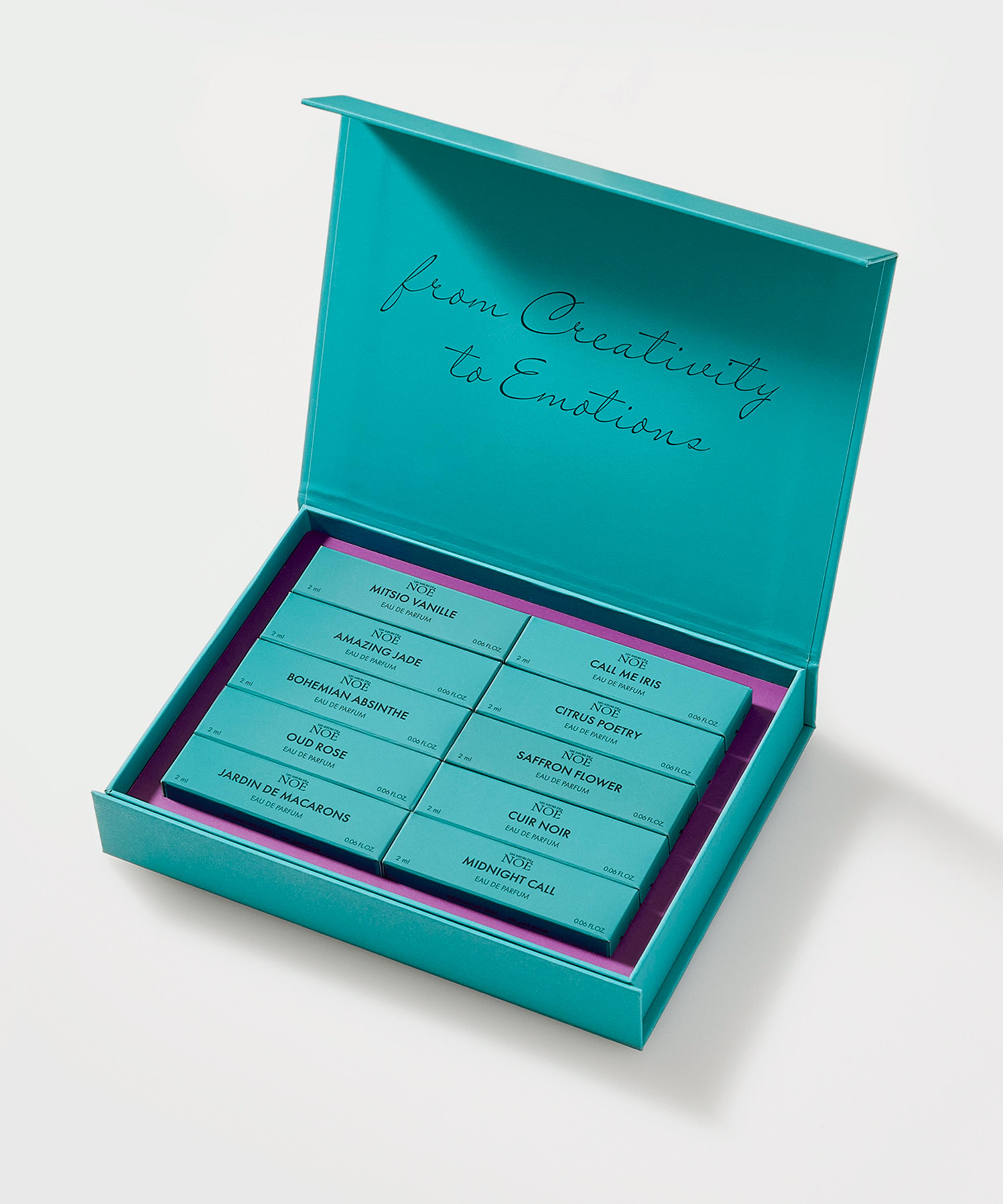 Les Soeurs de Noe - Les Soeurs de Noé Discovery Kit Gift with Purchase image number 1