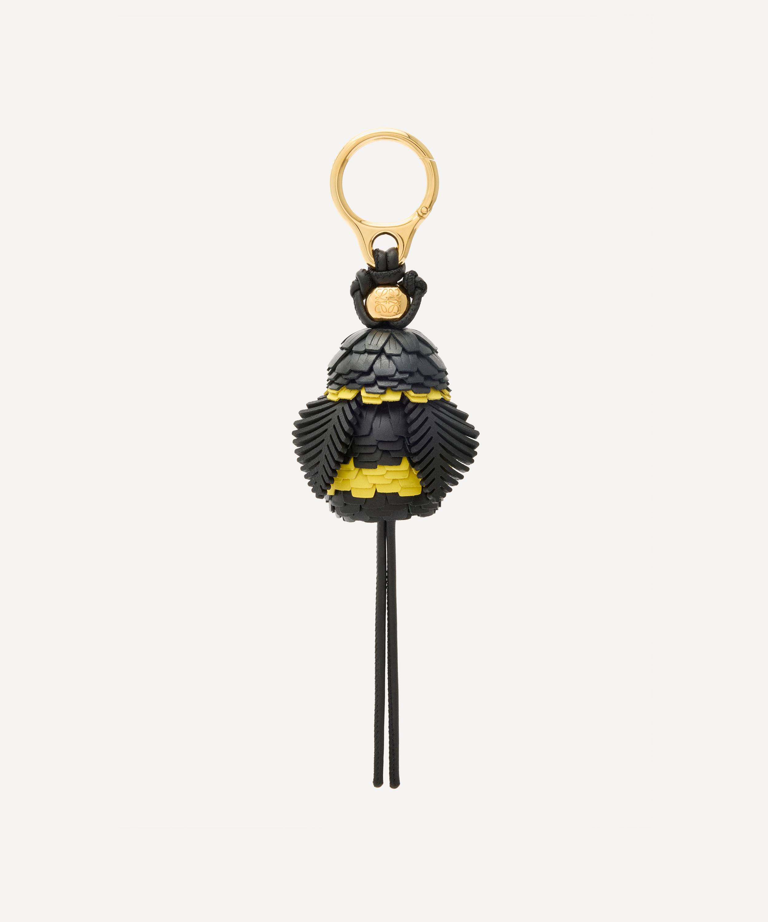 Loewe - x Paula's Ibiza Bee Bag Charm image number 0