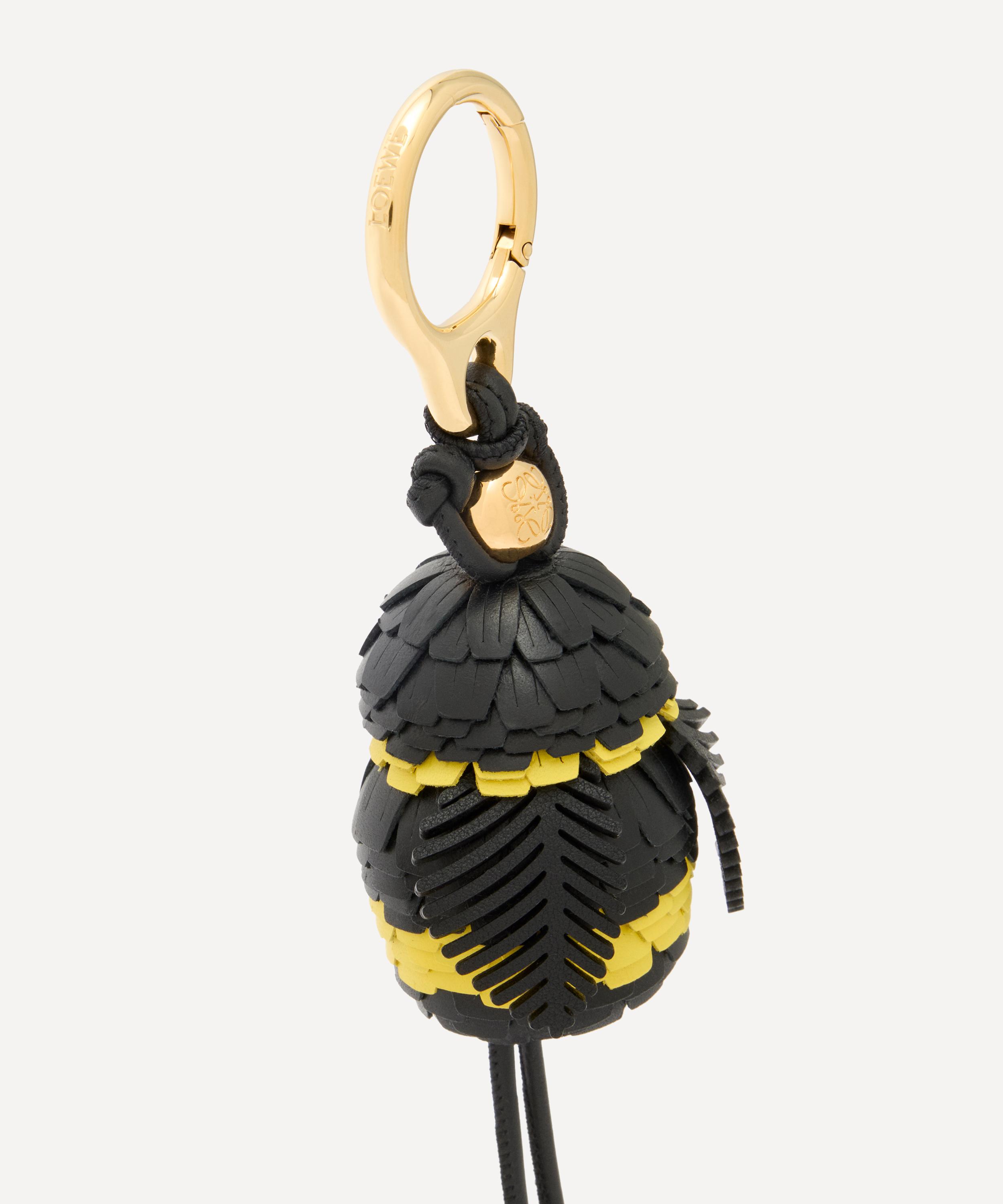Loewe - x Paula's Ibiza Bee Bag Charm image number 1